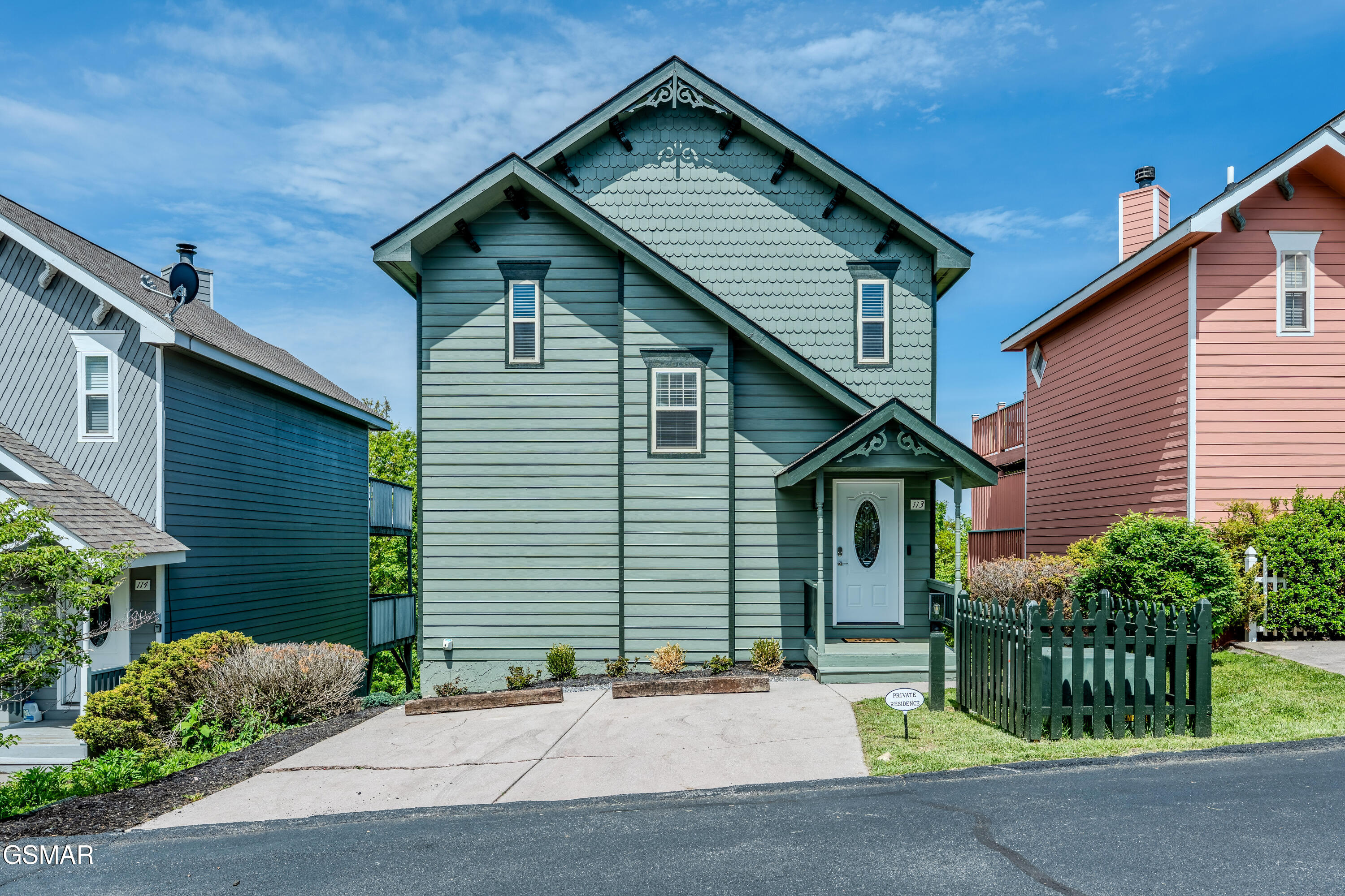 Gatlinburg TN, 1386 Ski View Drive, Unit Unit 113