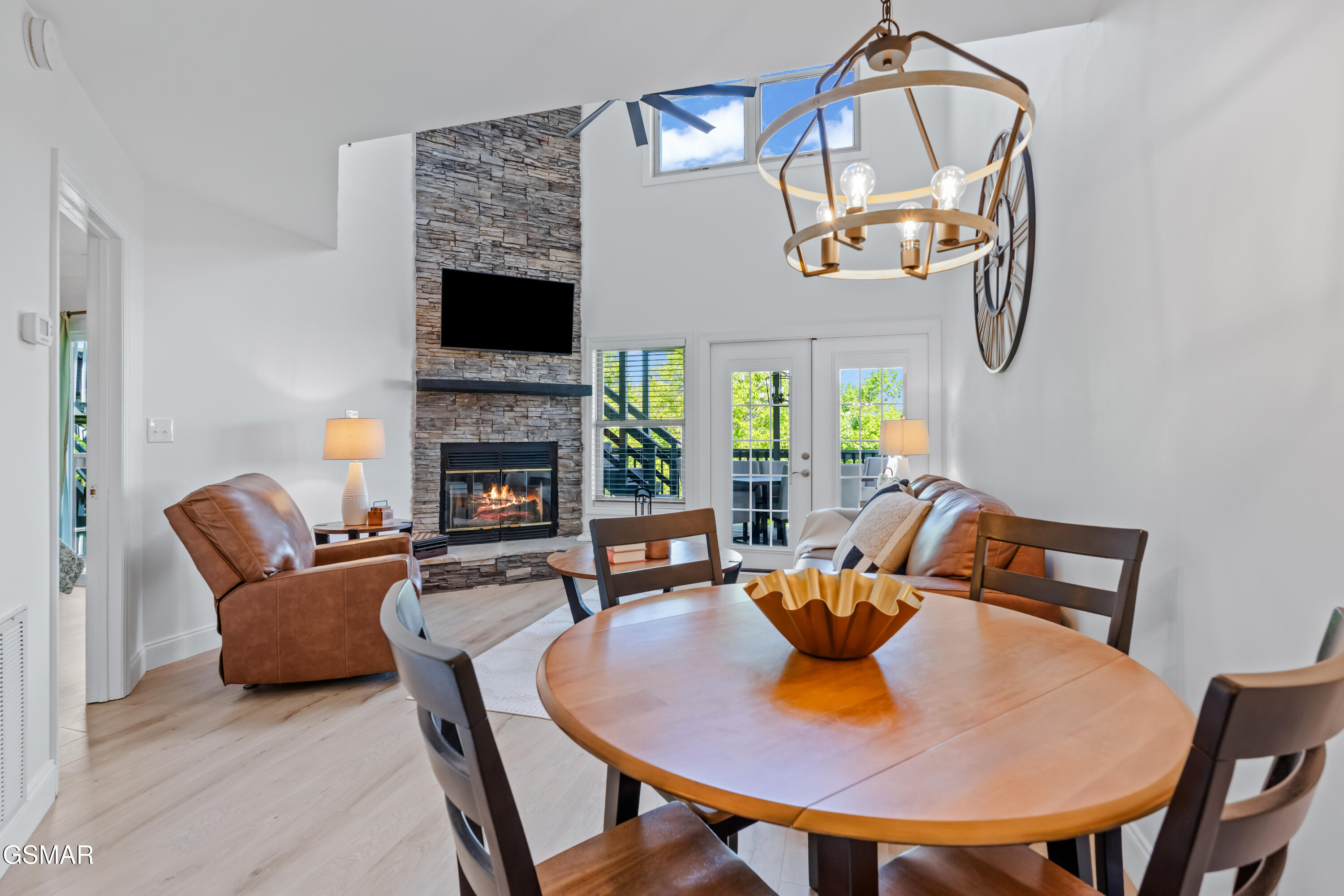 1386 Ski View Drive Gatlinburg TN 37738