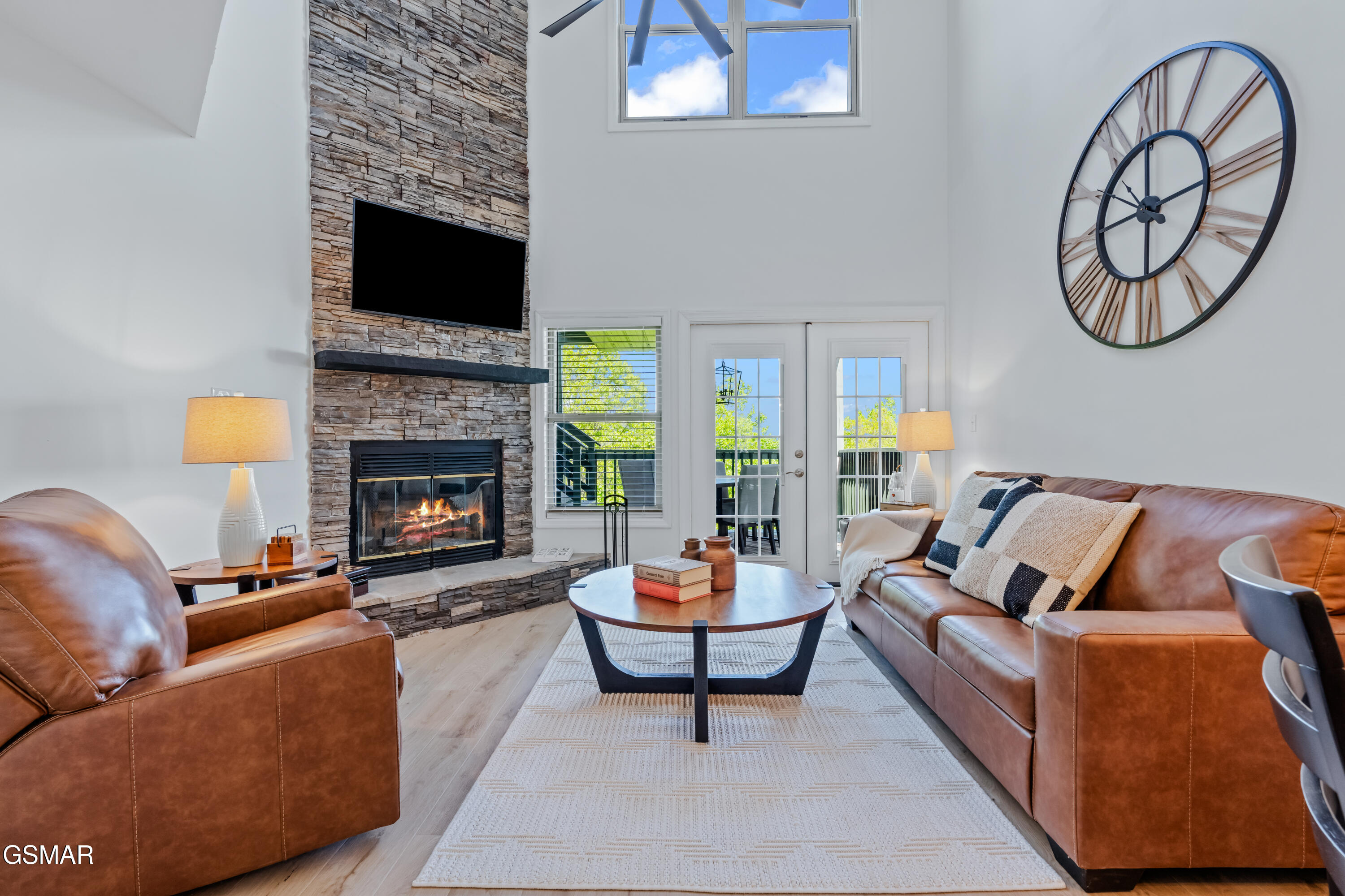 1386 Ski View Drive Gatlinburg TN 37738
