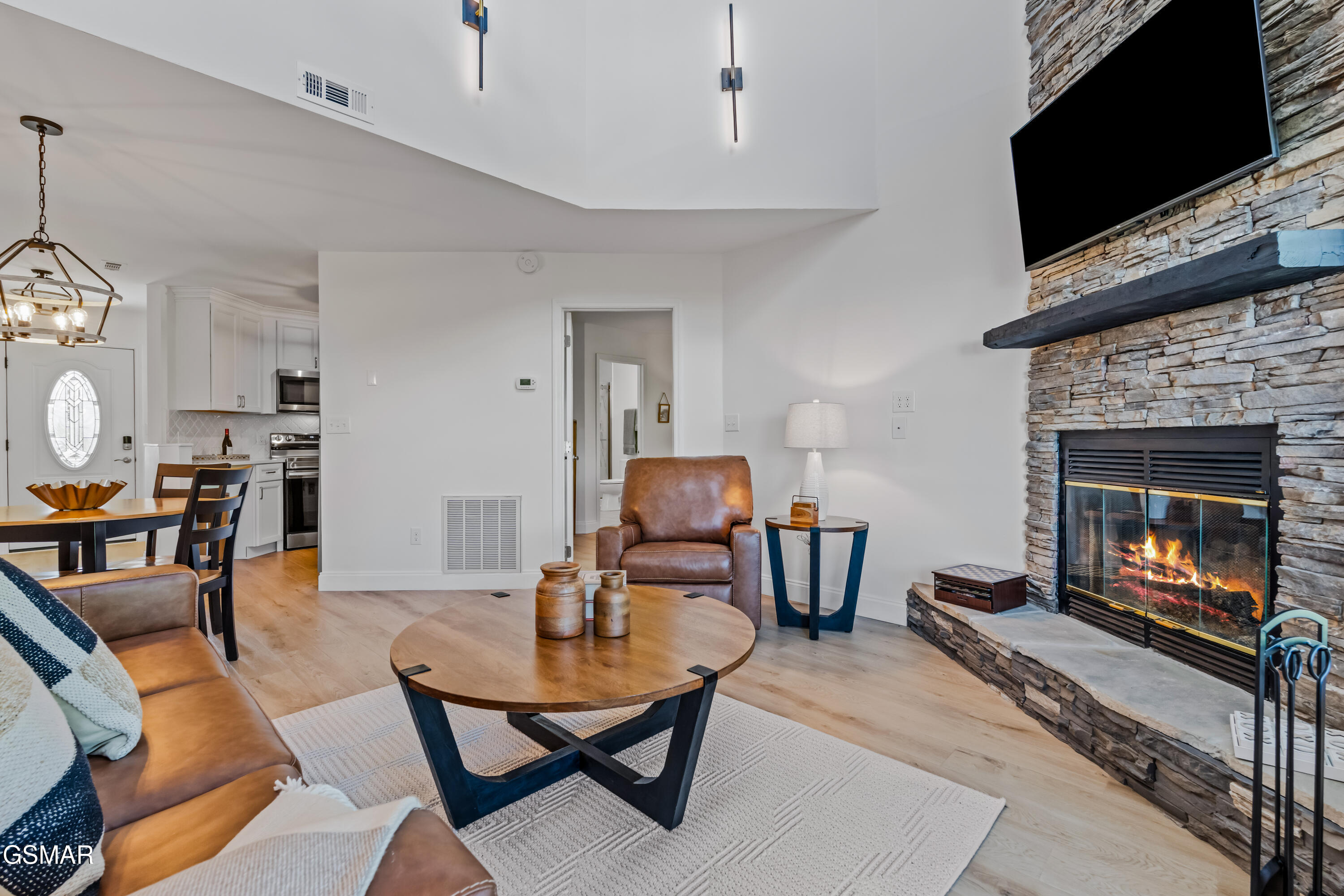 1386 Ski View Drive Gatlinburg TN 37738