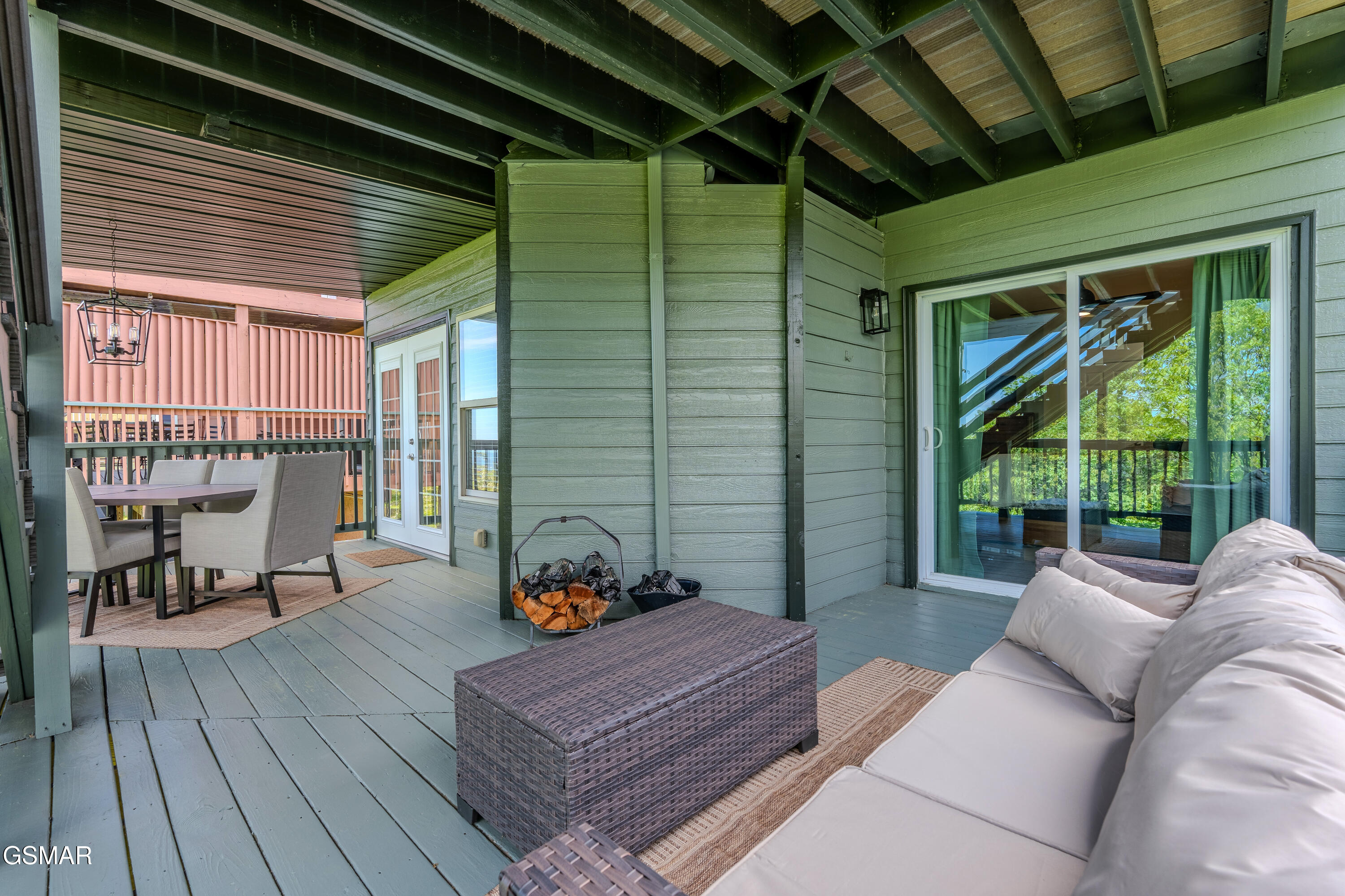 1386 Ski View Drive Gatlinburg TN 37738