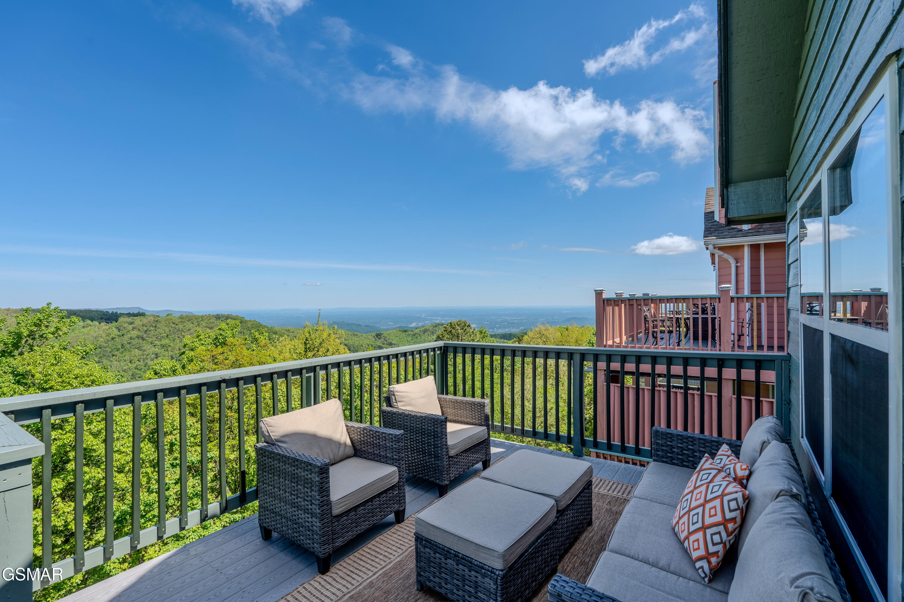 1386 Ski View Drive Gatlinburg TN 37738