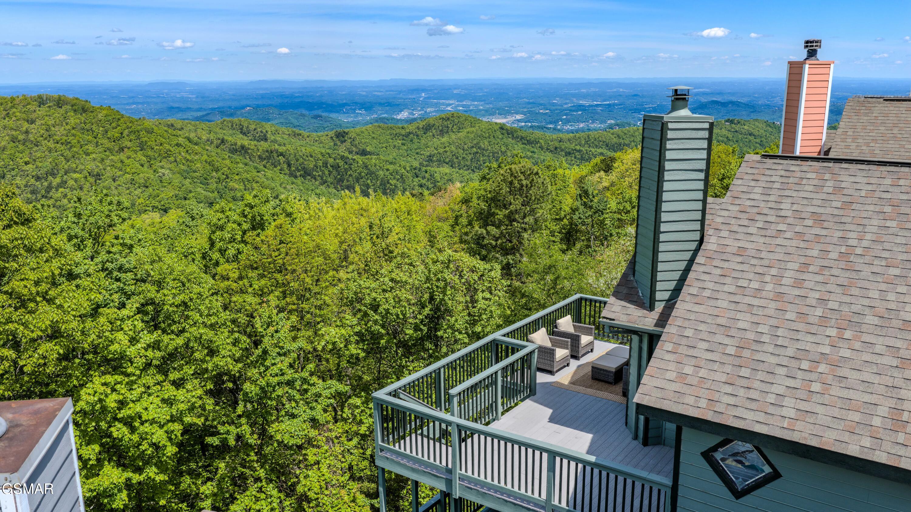 1386 Ski View Drive Gatlinburg TN 37738