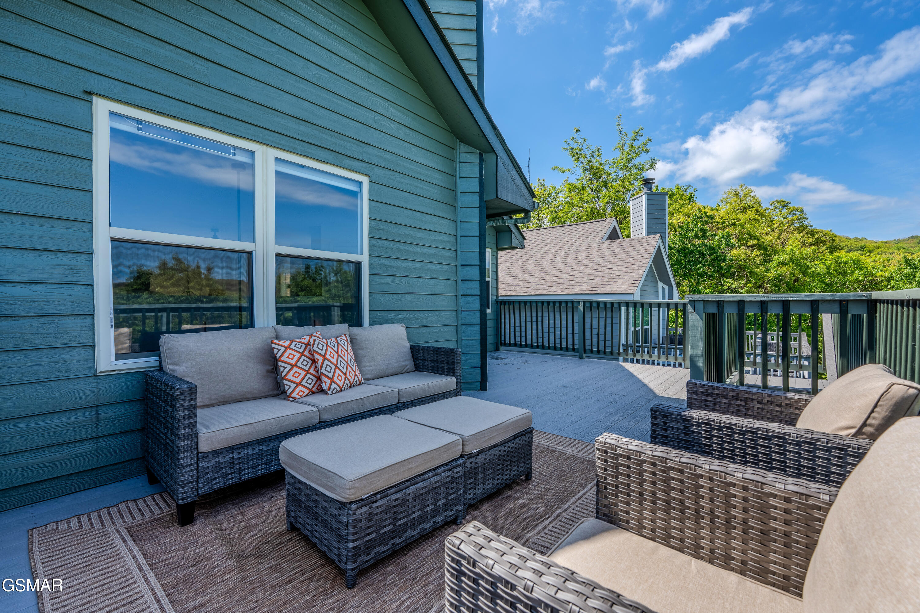 1386 Ski View Drive Gatlinburg TN 37738