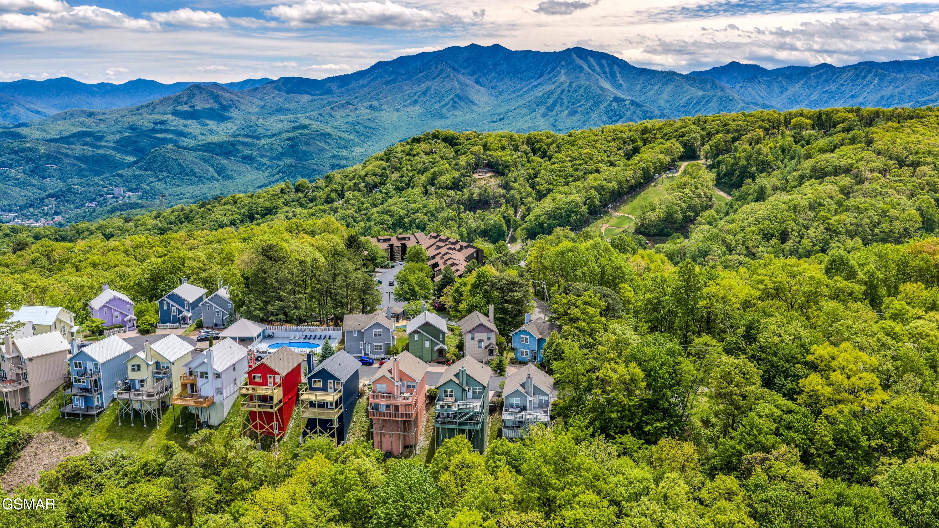 1386 Ski View Drive Gatlinburg TN 37738