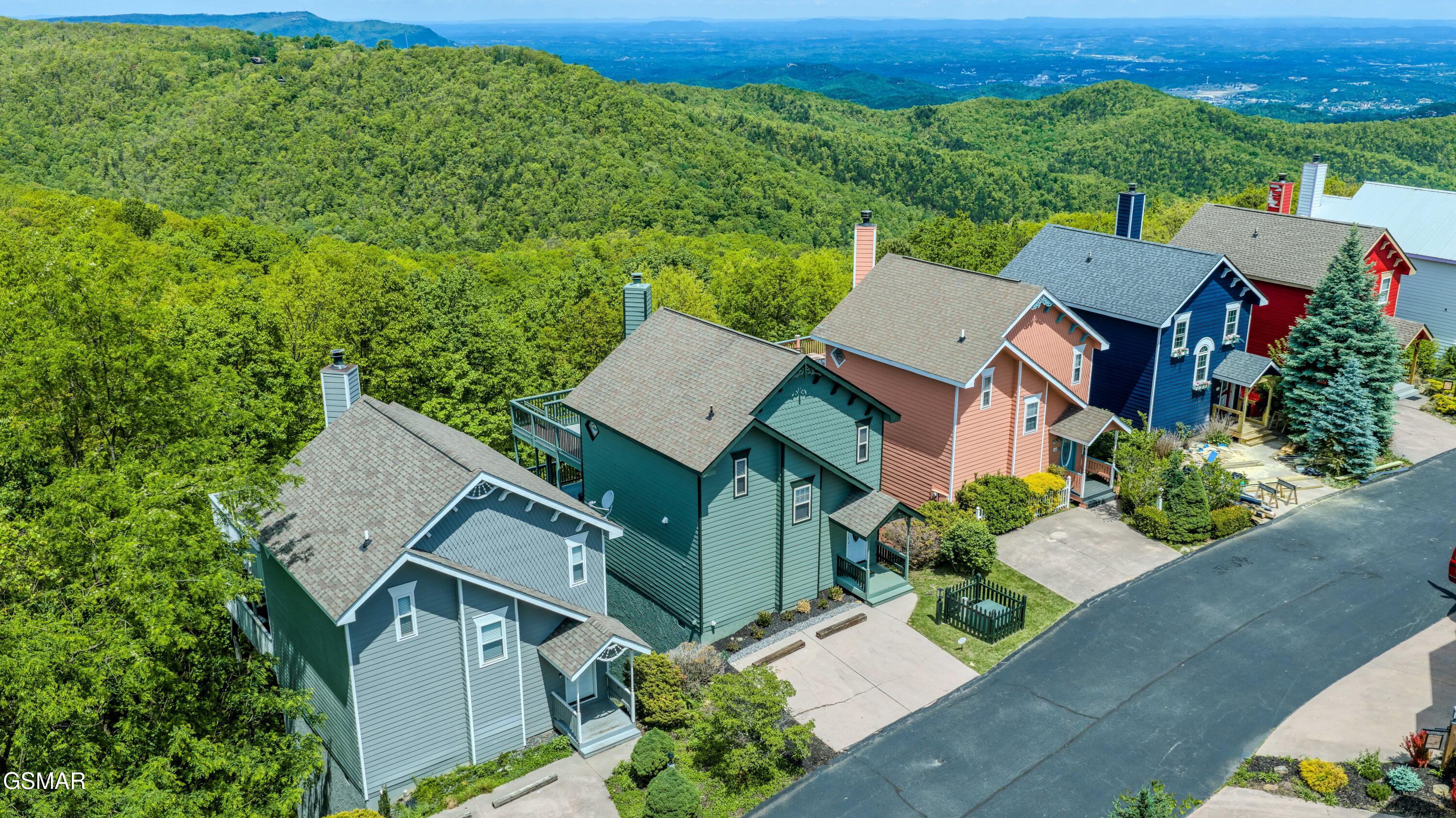 1386 Ski View Drive Gatlinburg TN 37738