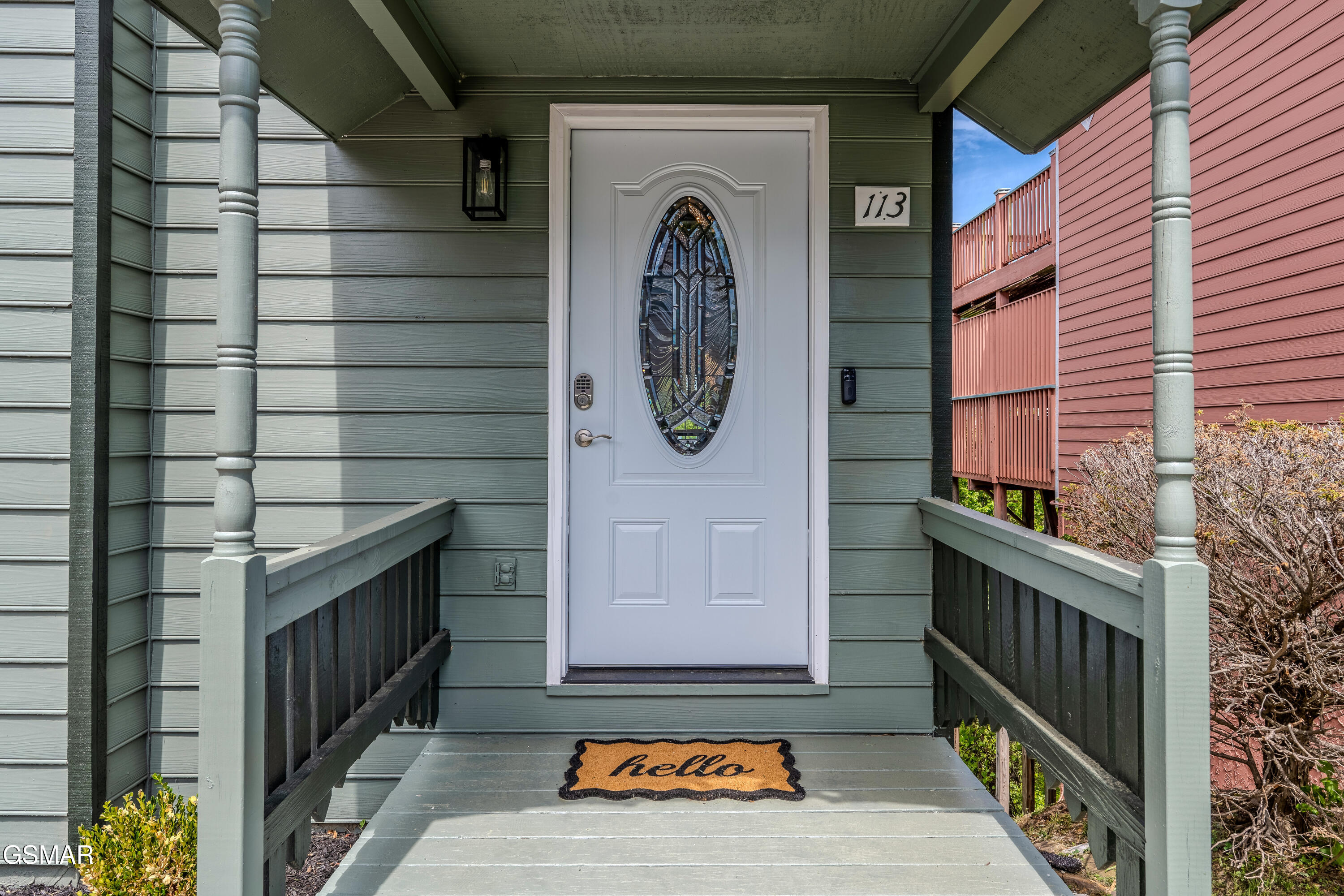1386 Ski View Drive Gatlinburg TN 37738