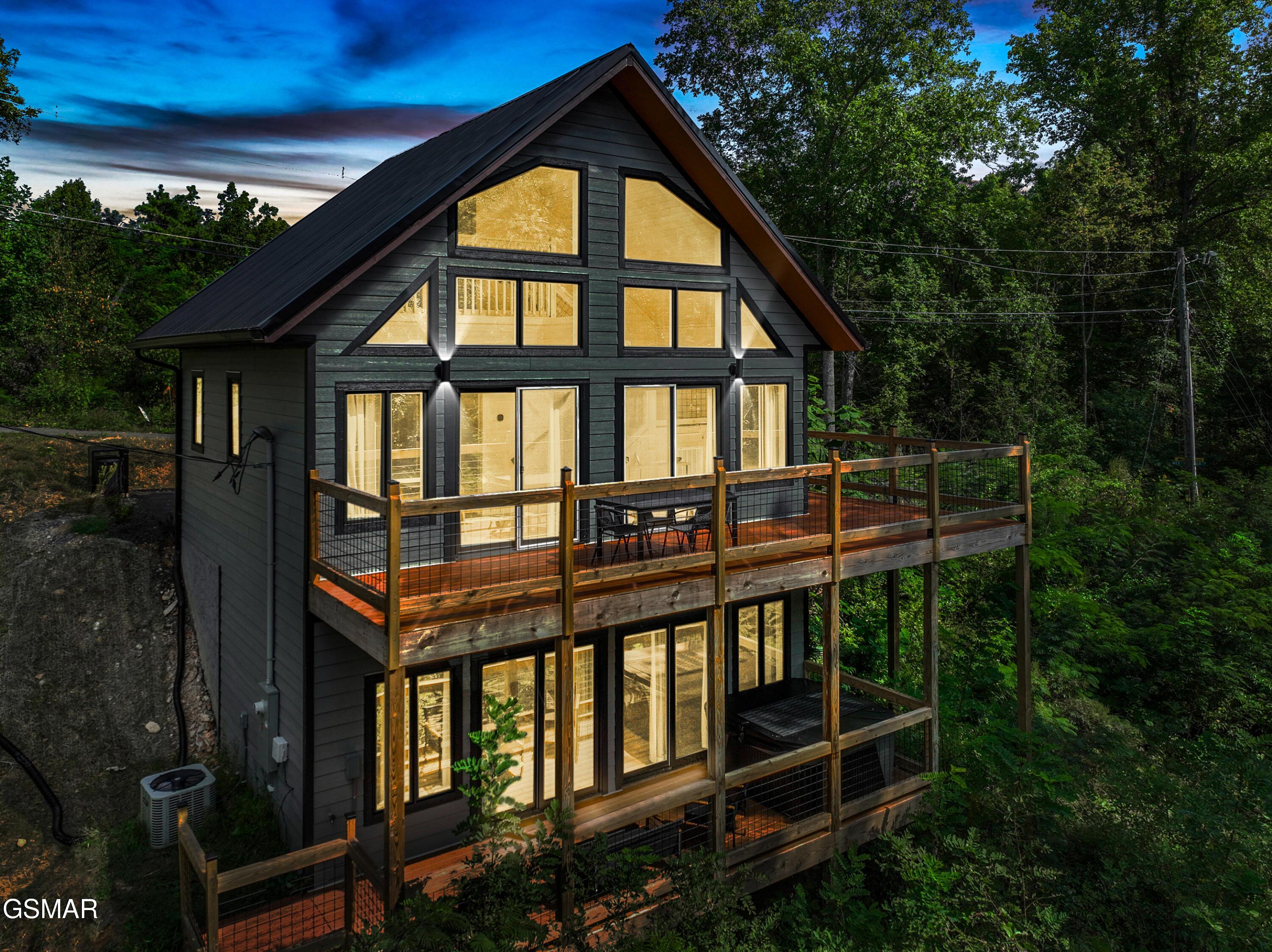 303 Beech Ridge Lane Gatlinburg TN 37738