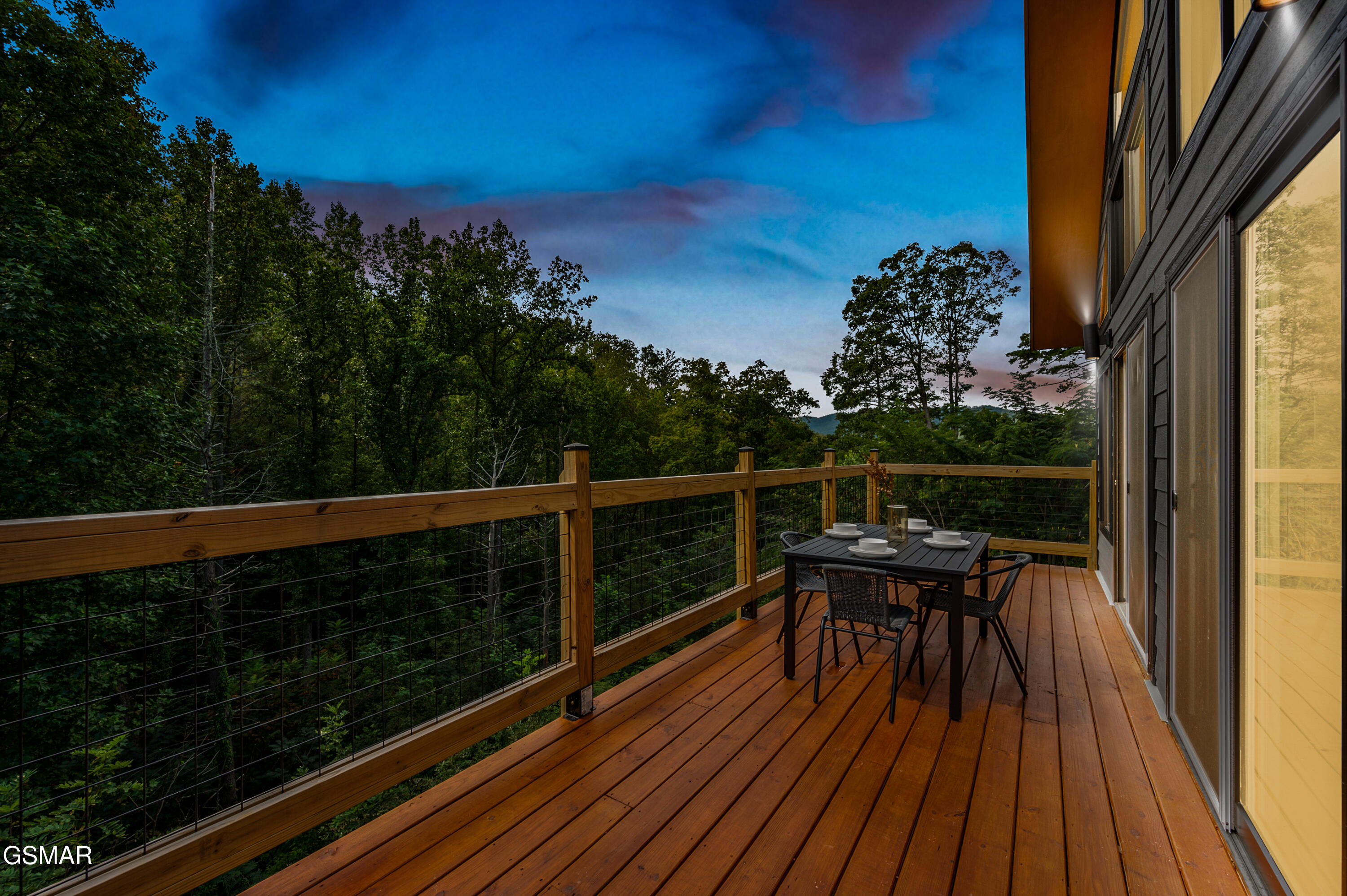 303 Beech Ridge Lane Gatlinburg TN 37738