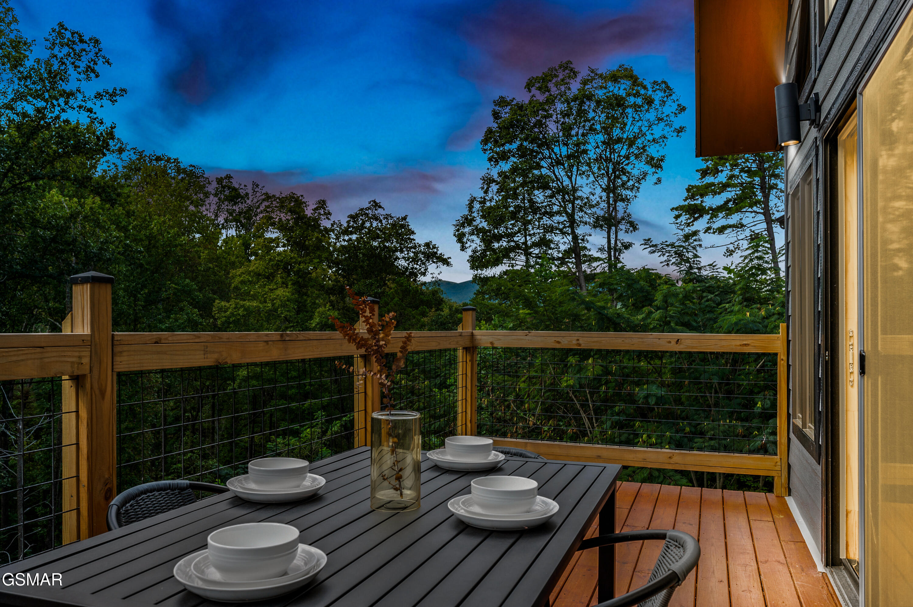303 Beech Ridge Lane Gatlinburg TN 37738