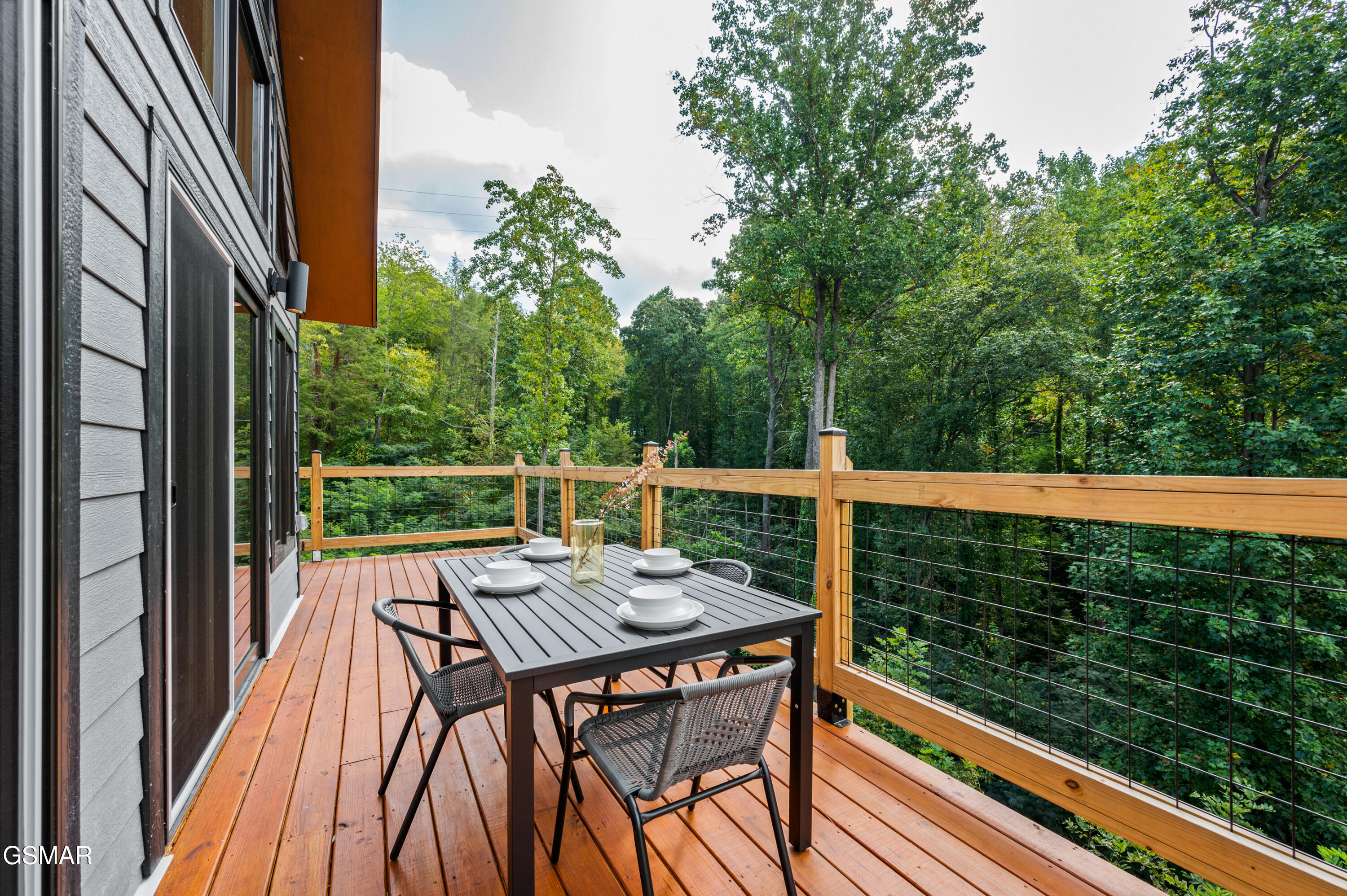 303 Beech Ridge Lane Gatlinburg TN 37738