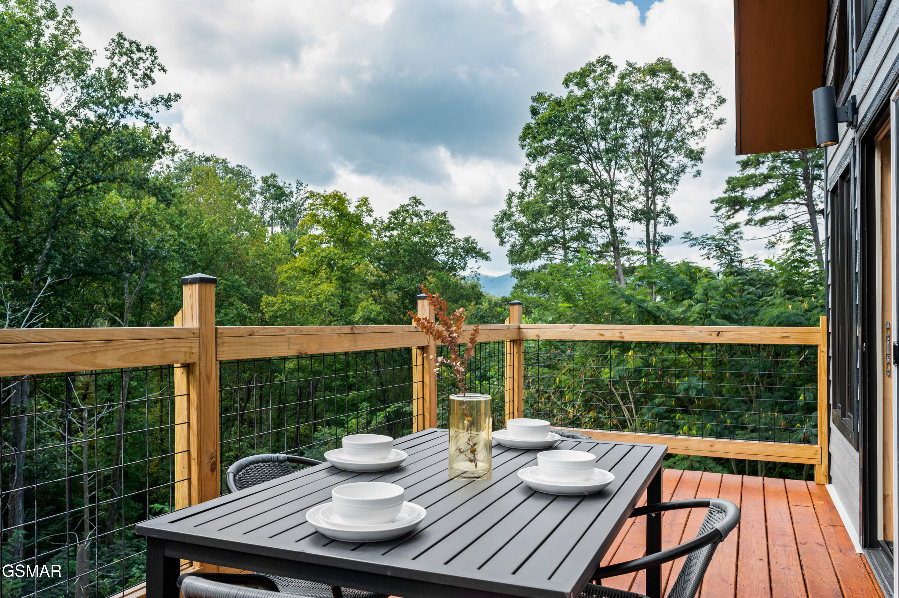 303 Beech Ridge Lane Gatlinburg TN 37738