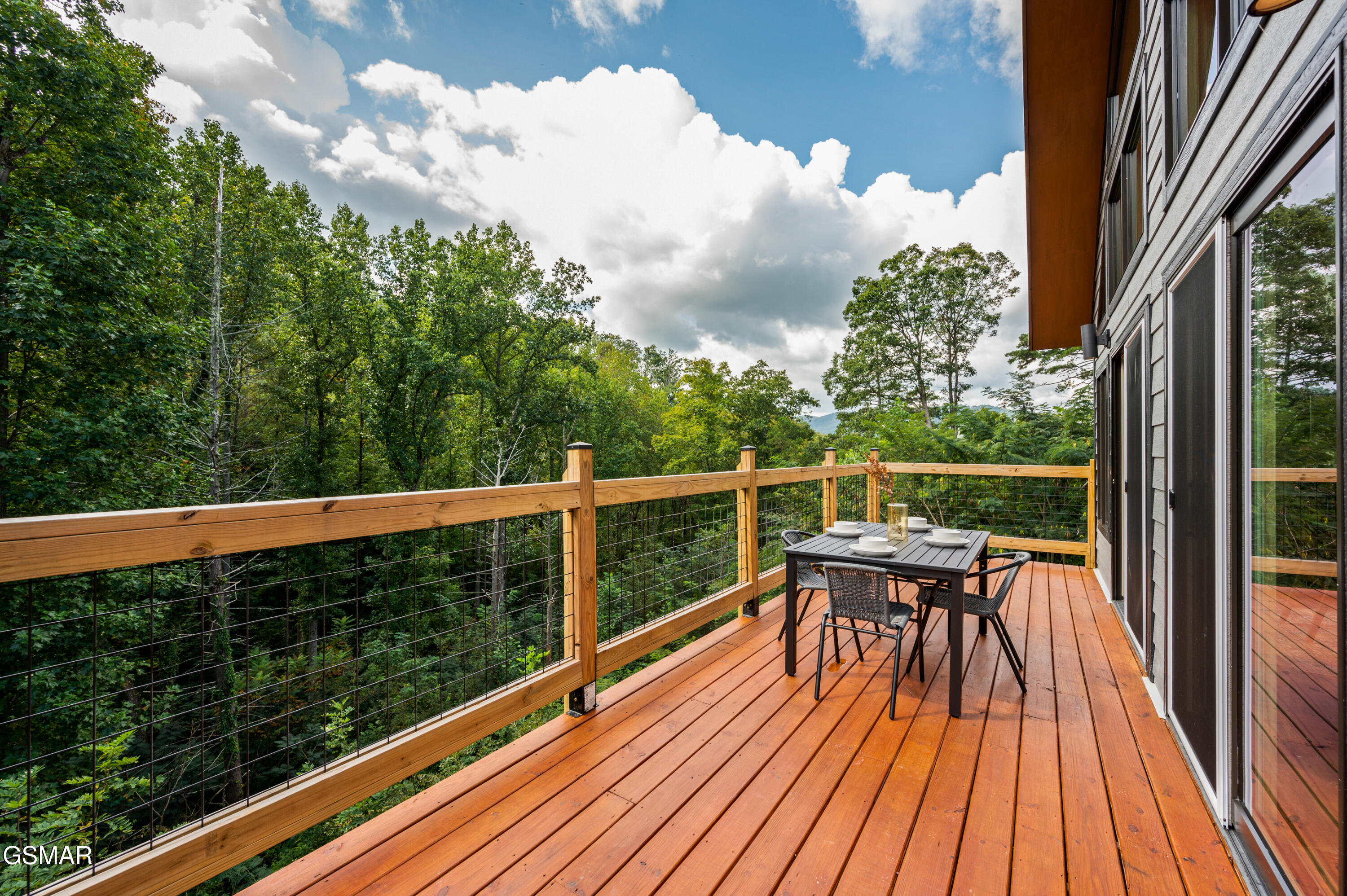 303 Beech Ridge Lane Gatlinburg TN 37738