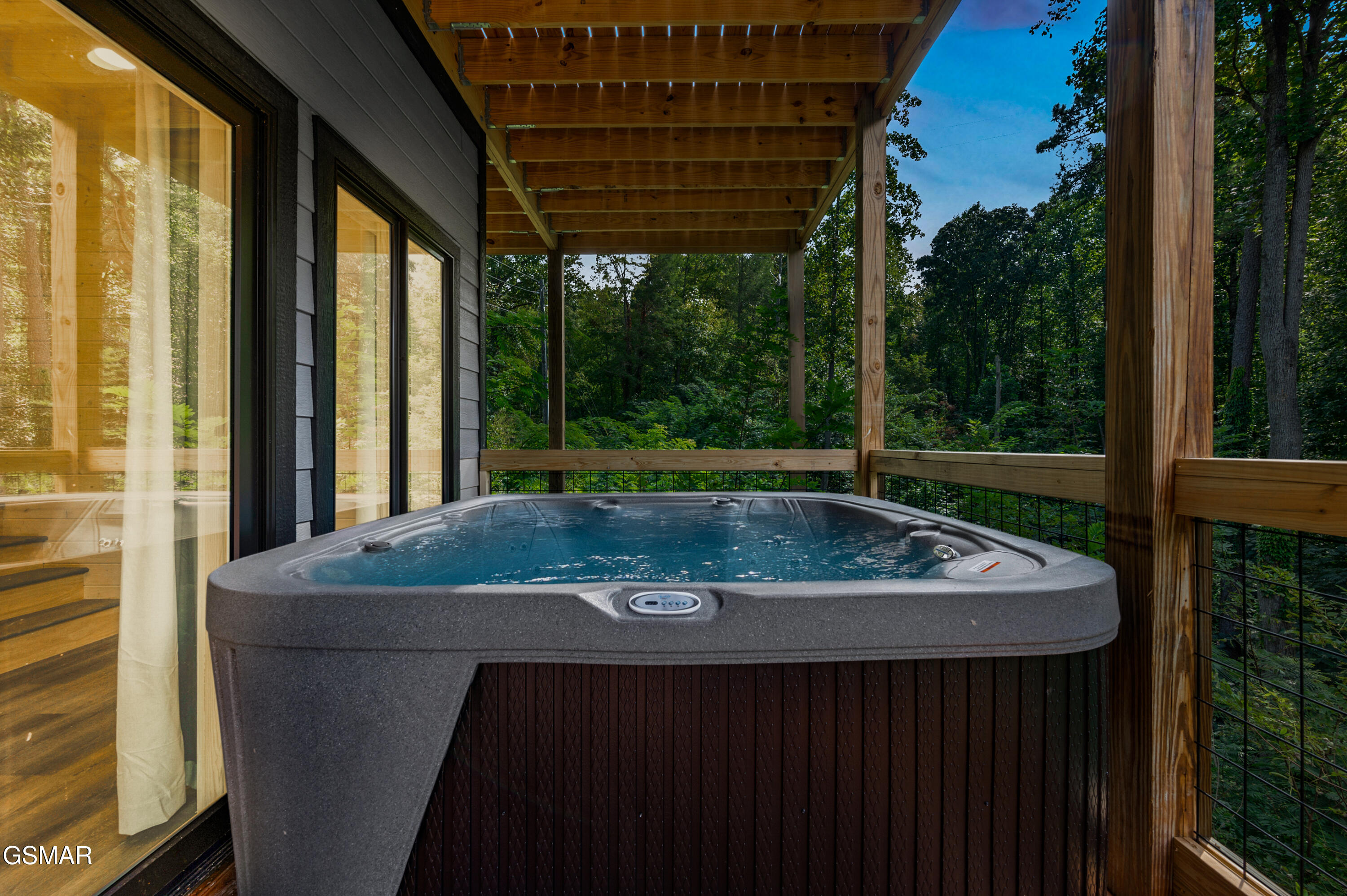 303 Beech Ridge Lane Gatlinburg TN 37738