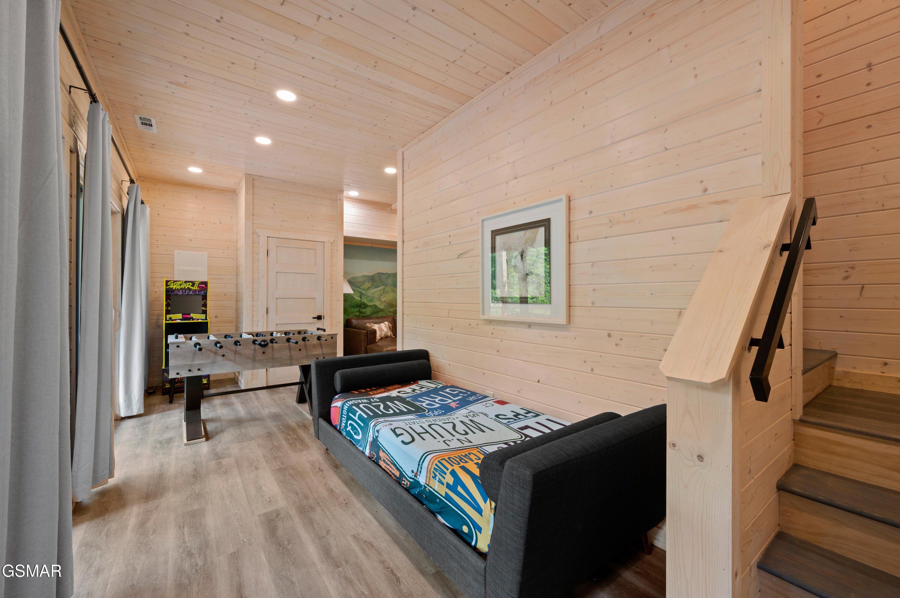 303 Beech Ridge Lane Gatlinburg TN 37738
