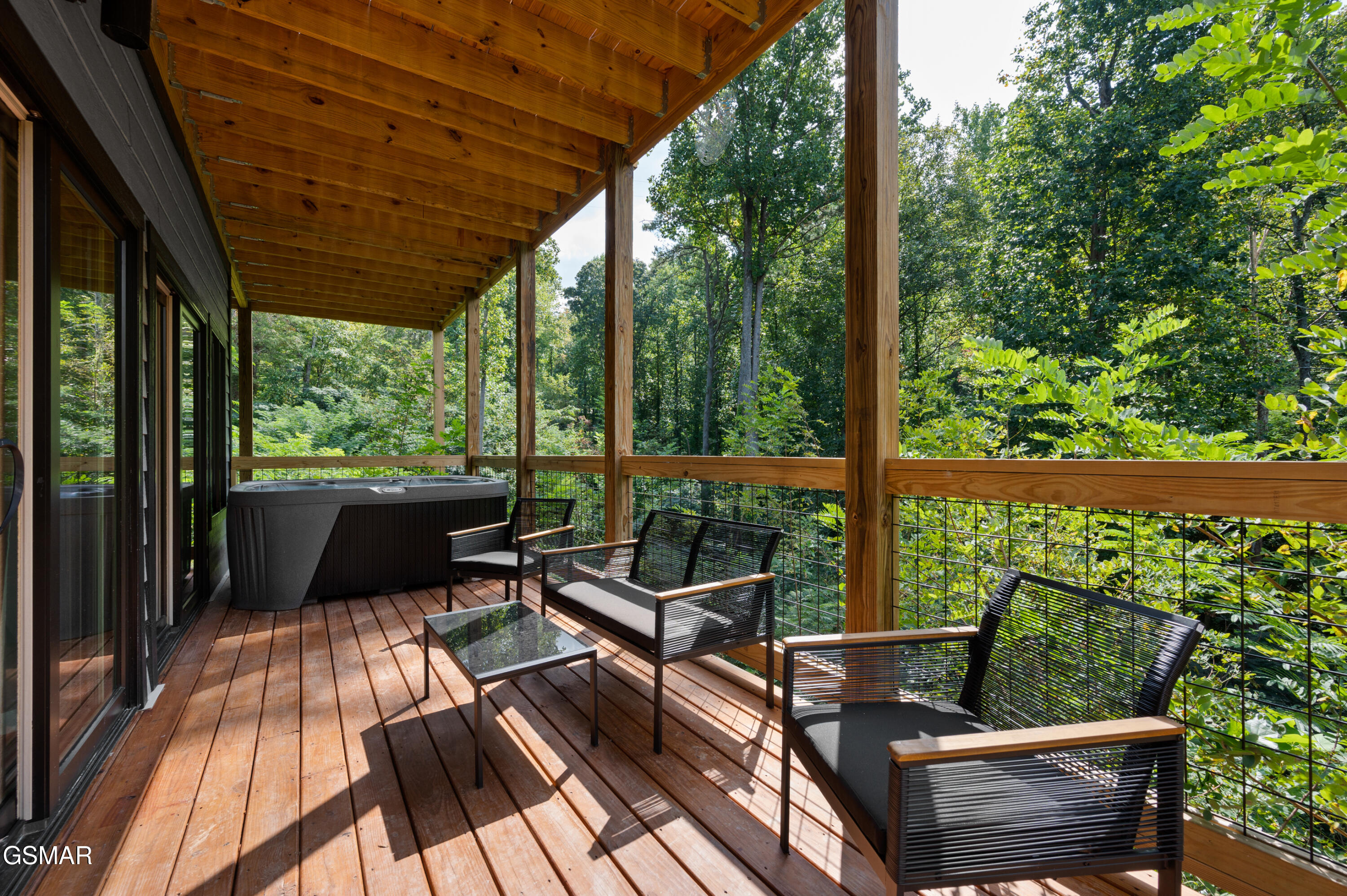 303 Beech Ridge Lane Gatlinburg TN 37738