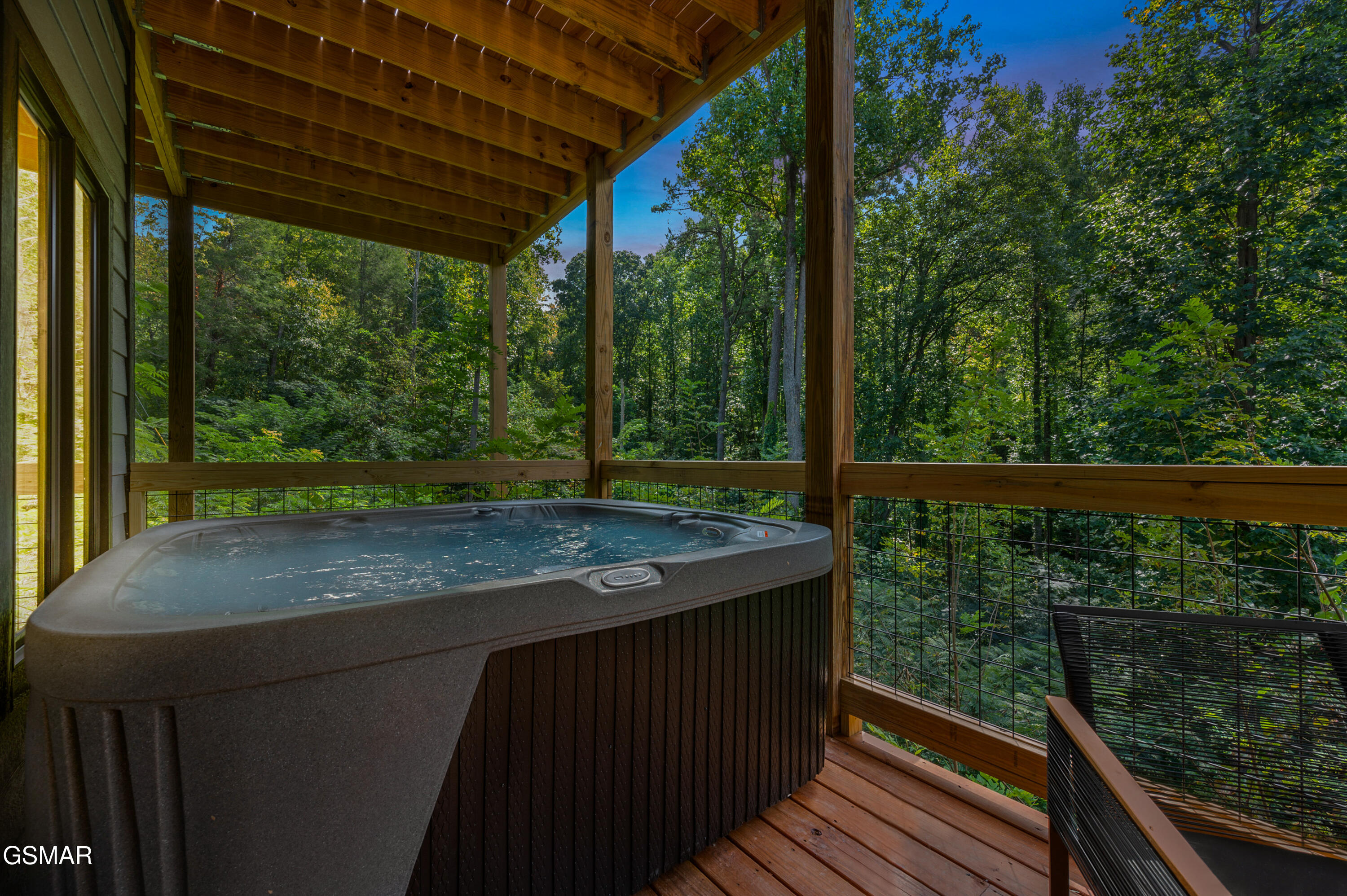 303 Beech Ridge Lane Gatlinburg TN 37738