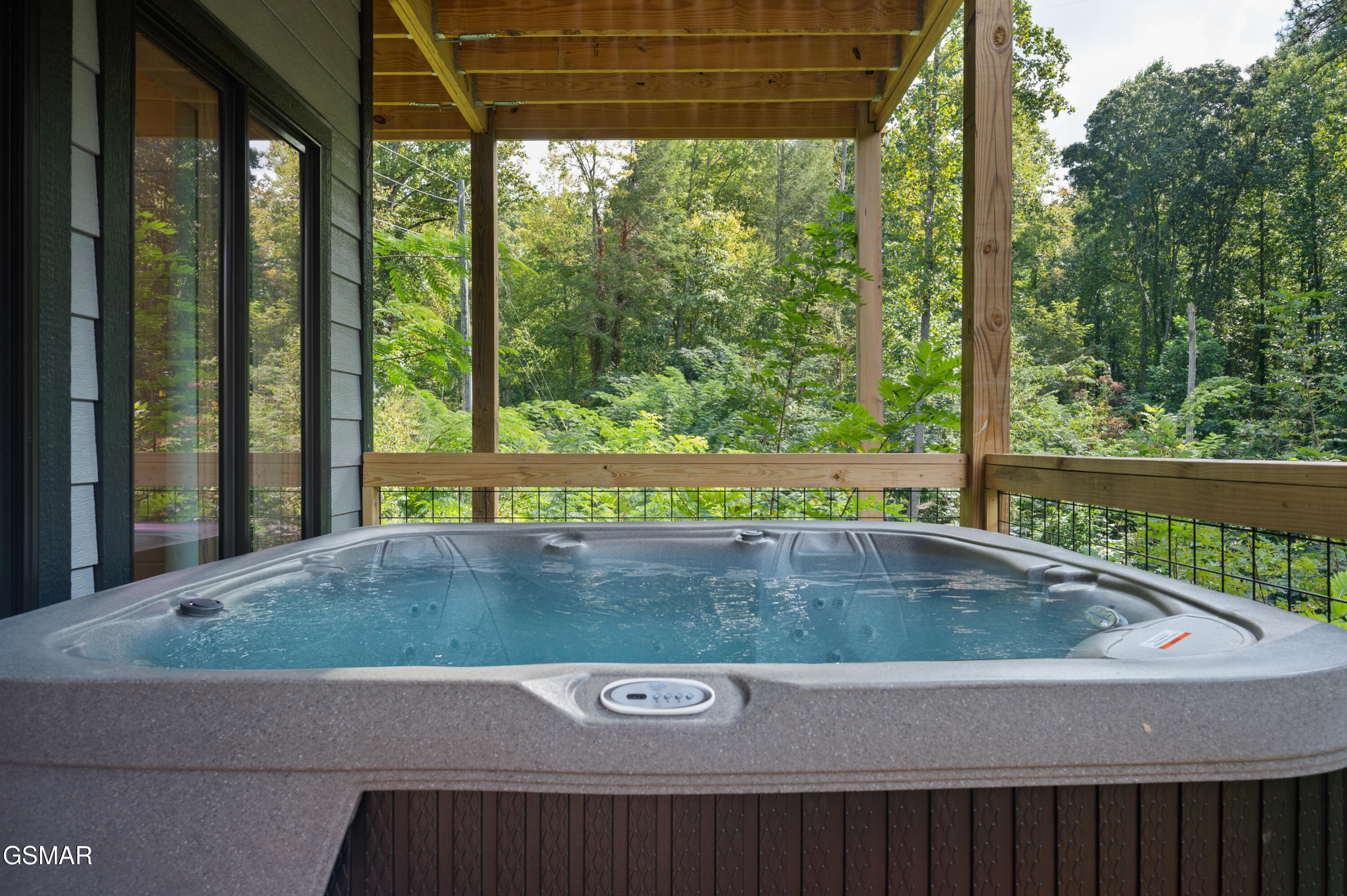 303 Beech Ridge Lane Gatlinburg TN 37738