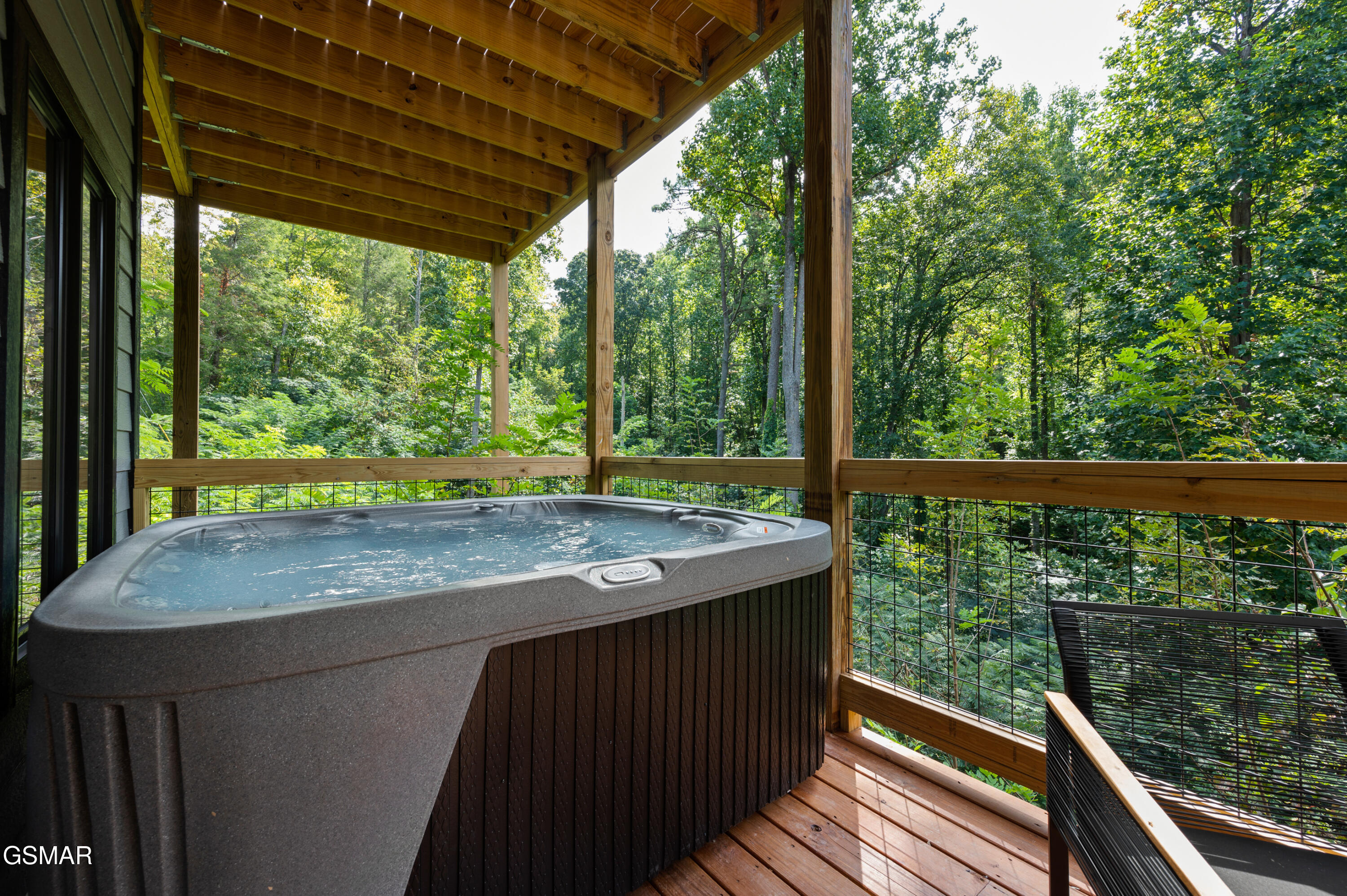 303 Beech Ridge Lane Gatlinburg TN 37738