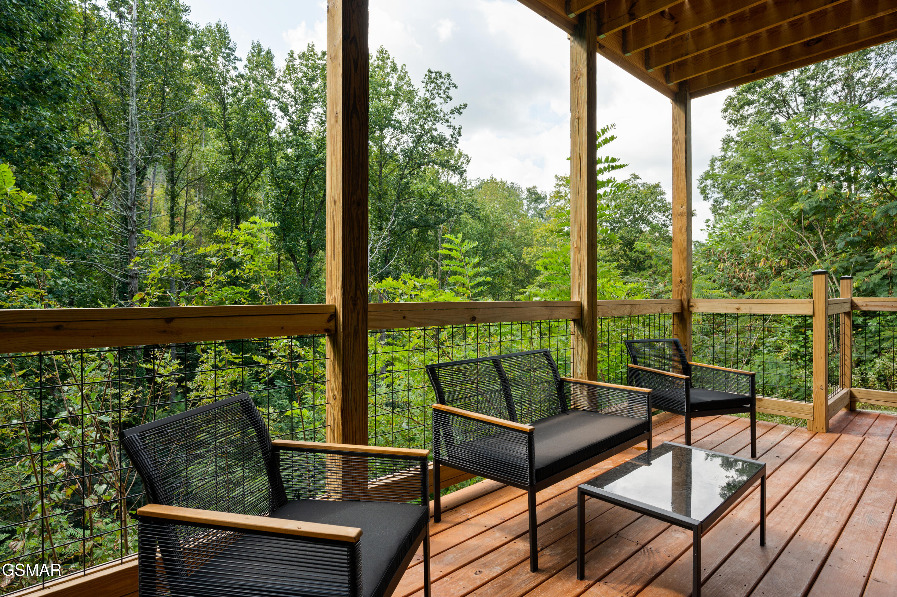 303 Beech Ridge Lane Gatlinburg TN 37738