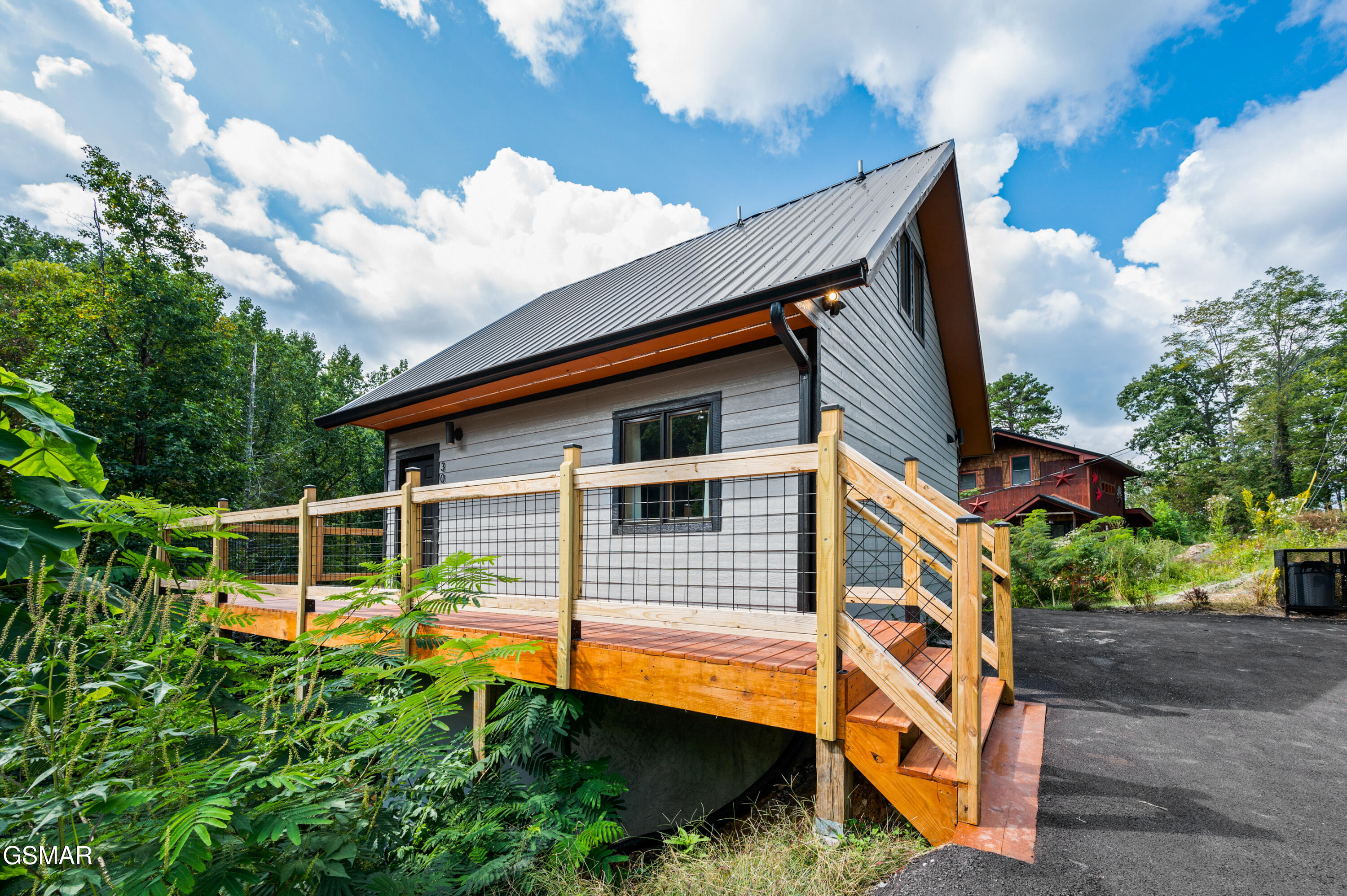 303 Beech Ridge Lane Gatlinburg TN 37738