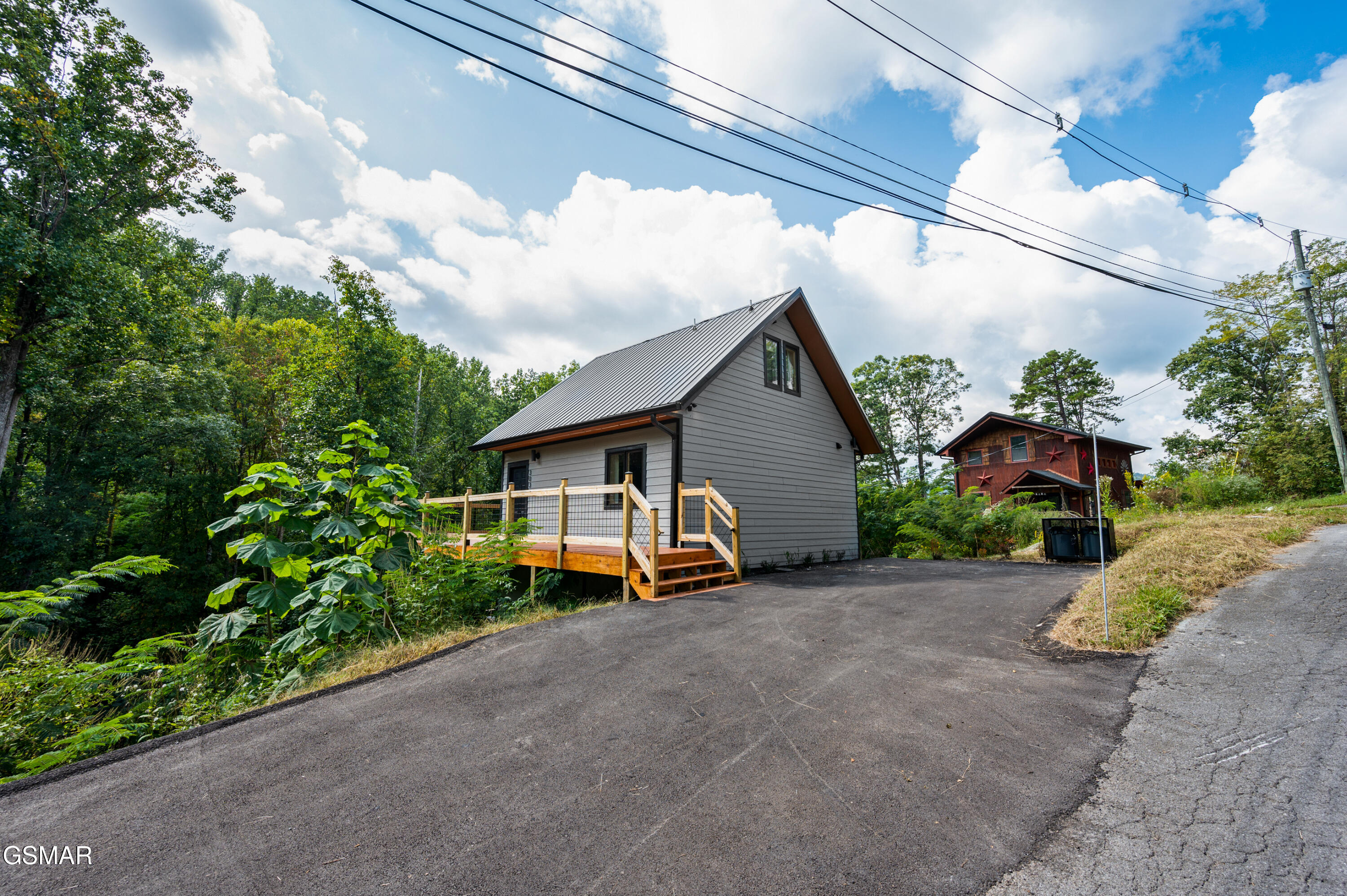303 Beech Ridge Lane Gatlinburg TN 37738