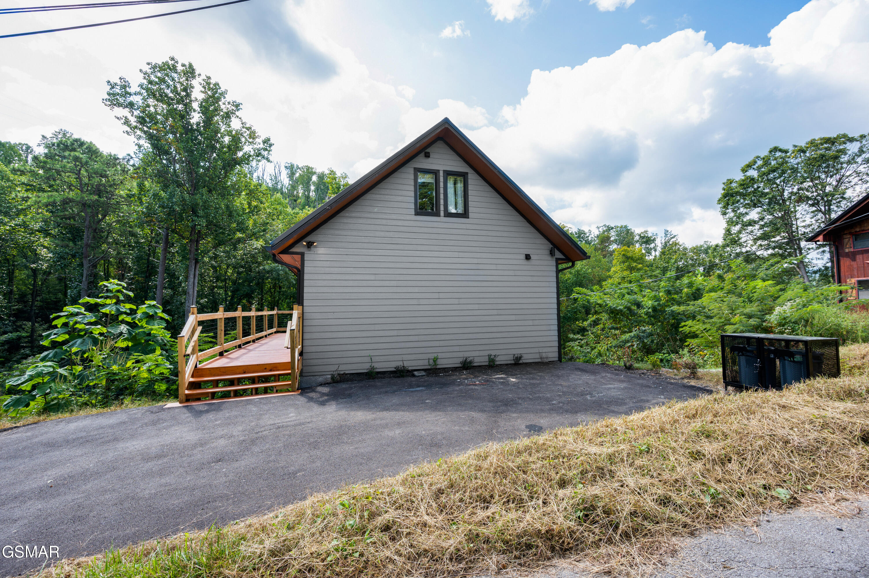 303 Beech Ridge Lane Gatlinburg TN 37738
