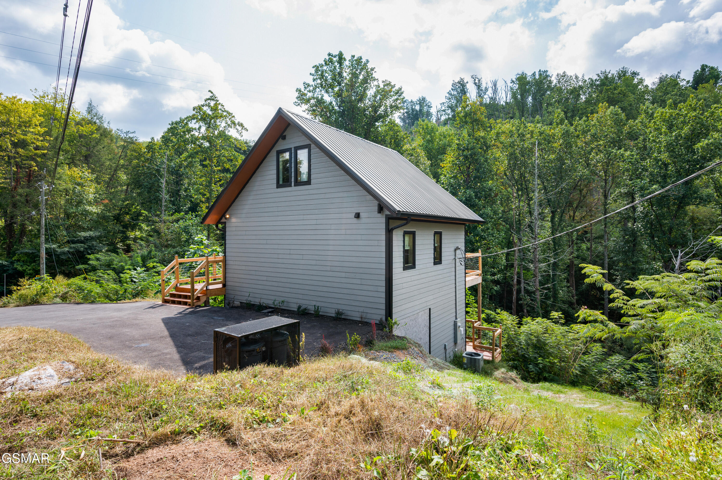 303 Beech Ridge Lane Gatlinburg TN 37738