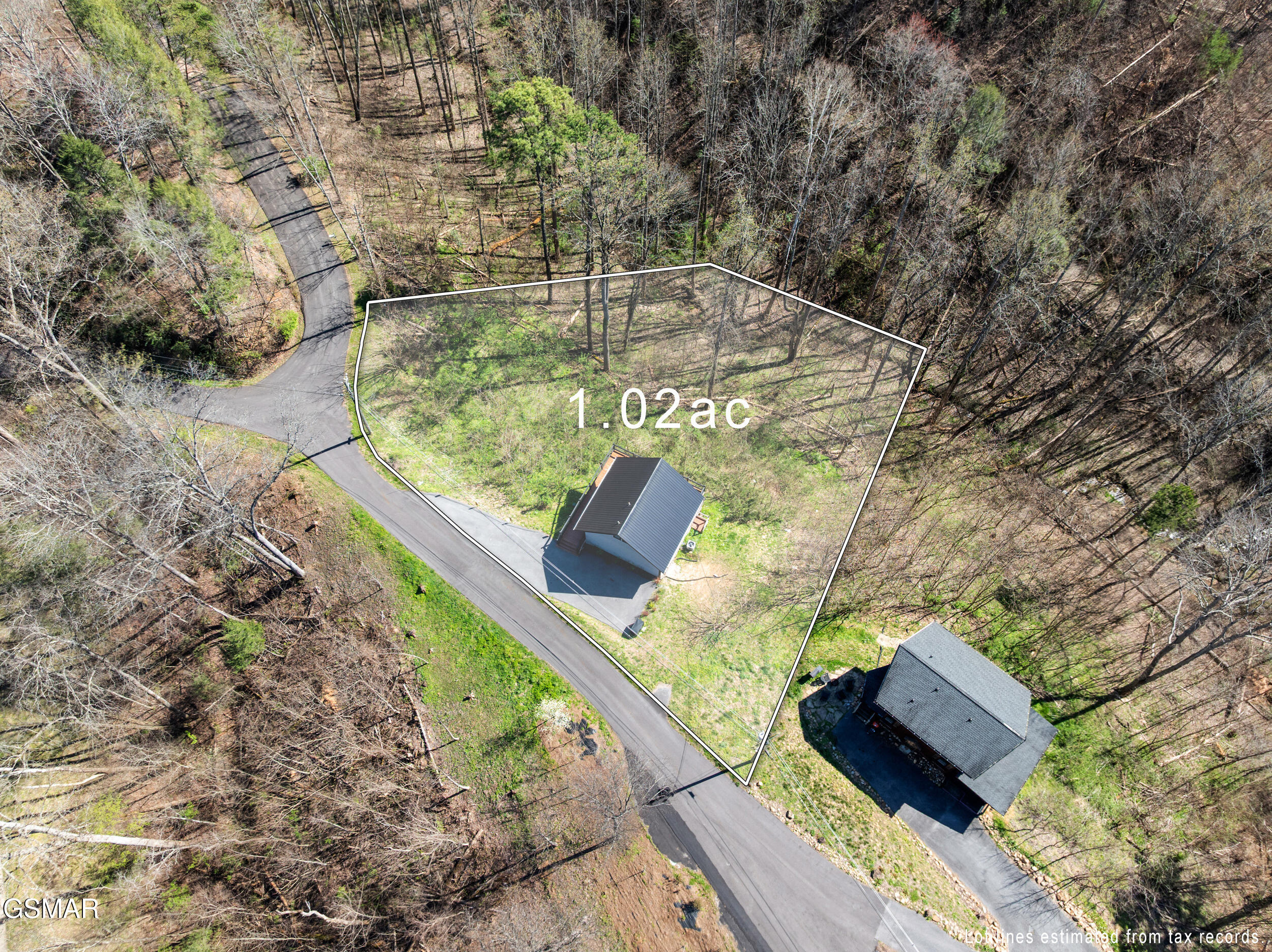 303 Beech Ridge Lane Gatlinburg TN 37738