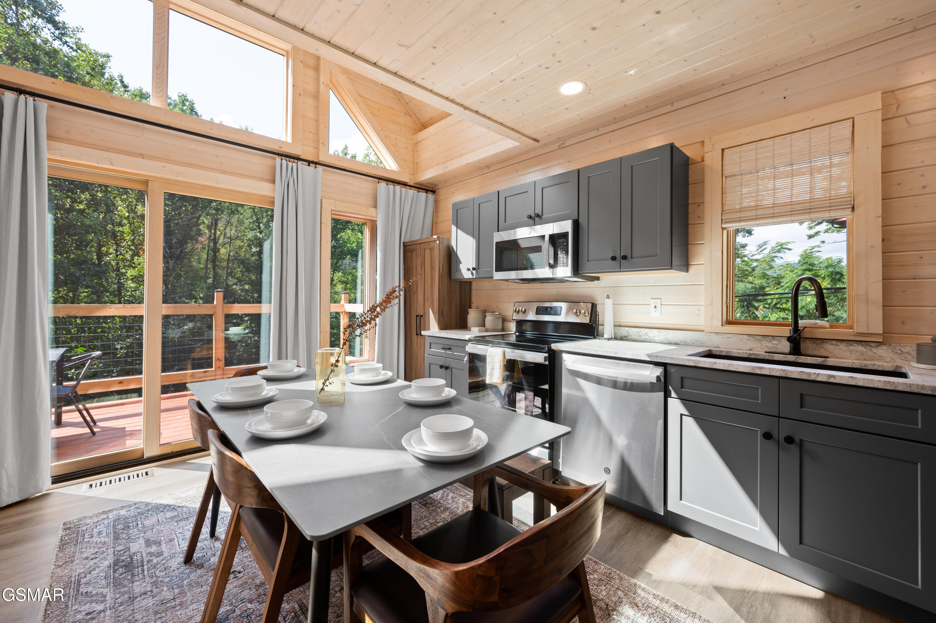 303 Beech Ridge Lane Gatlinburg TN 37738