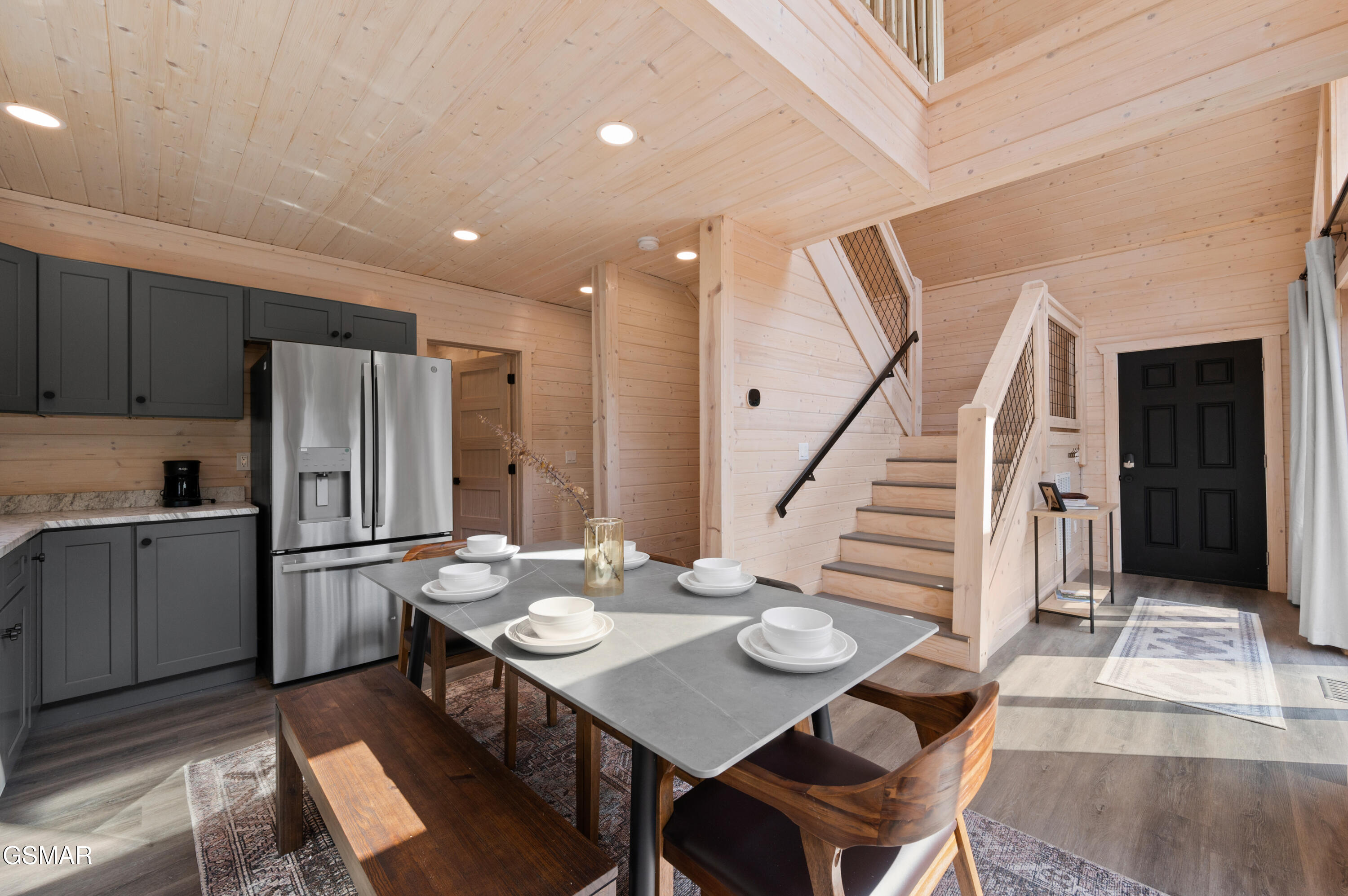 303 Beech Ridge Lane Gatlinburg TN 37738