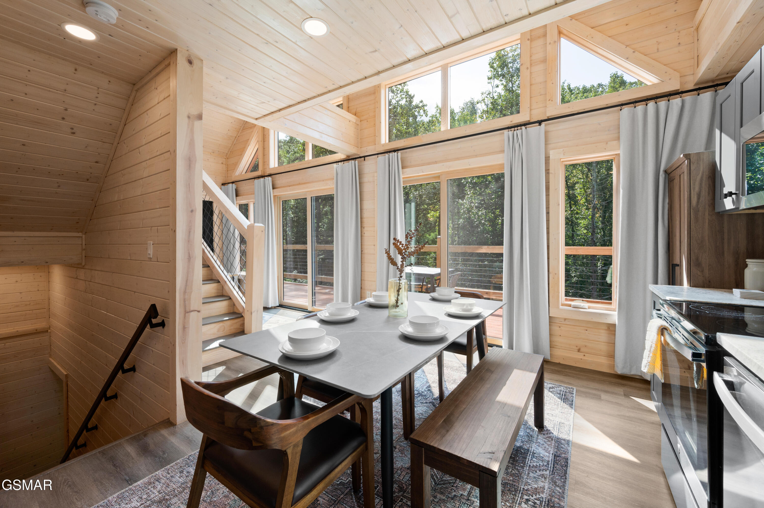 303 Beech Ridge Lane Gatlinburg TN 37738