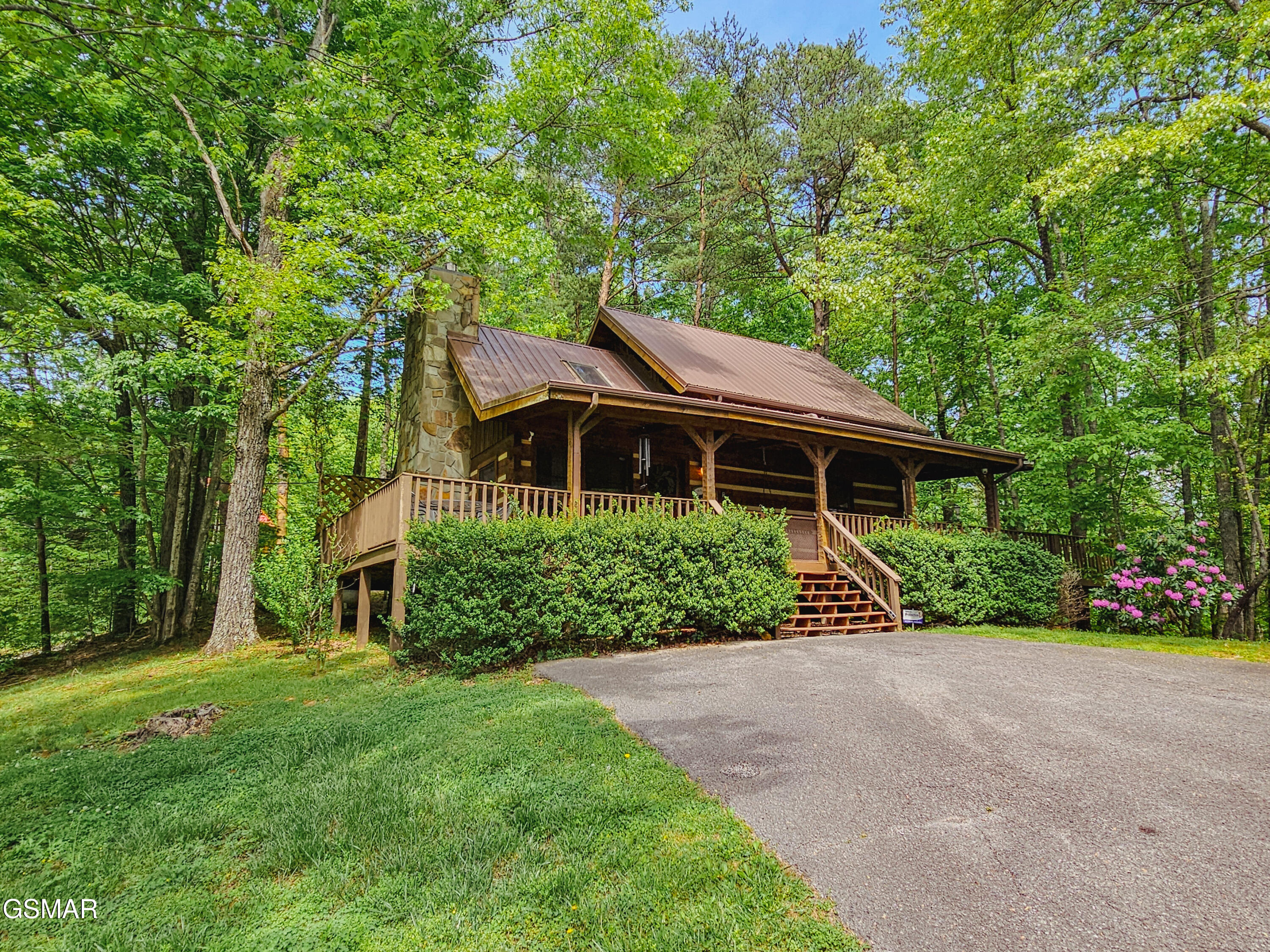 1223 Ski View Lane Sevierville TN 37876