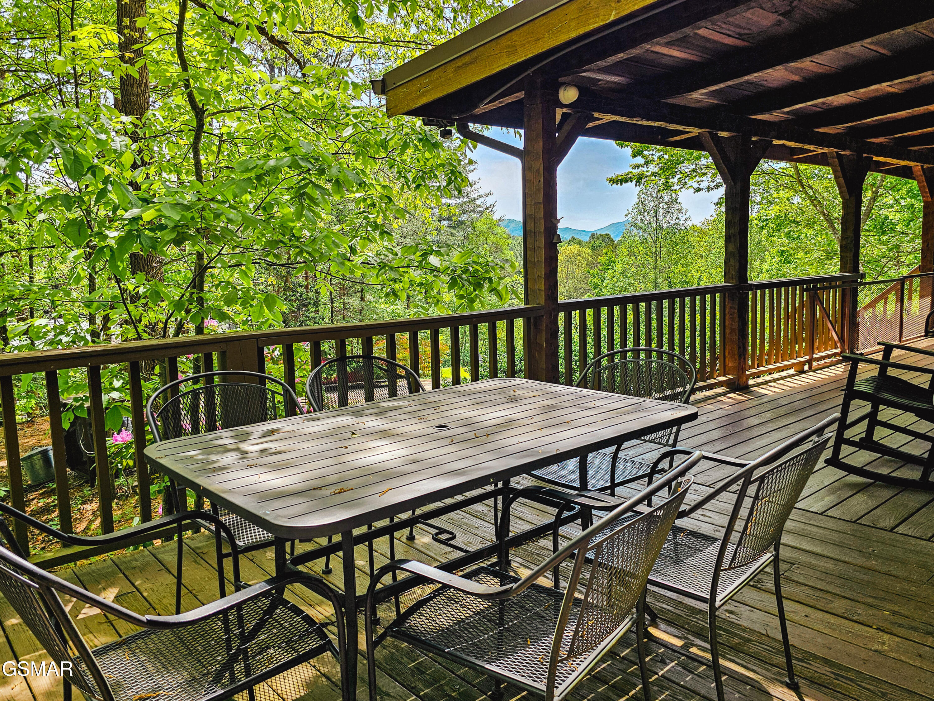 1223 Ski View Lane Sevierville TN 37876