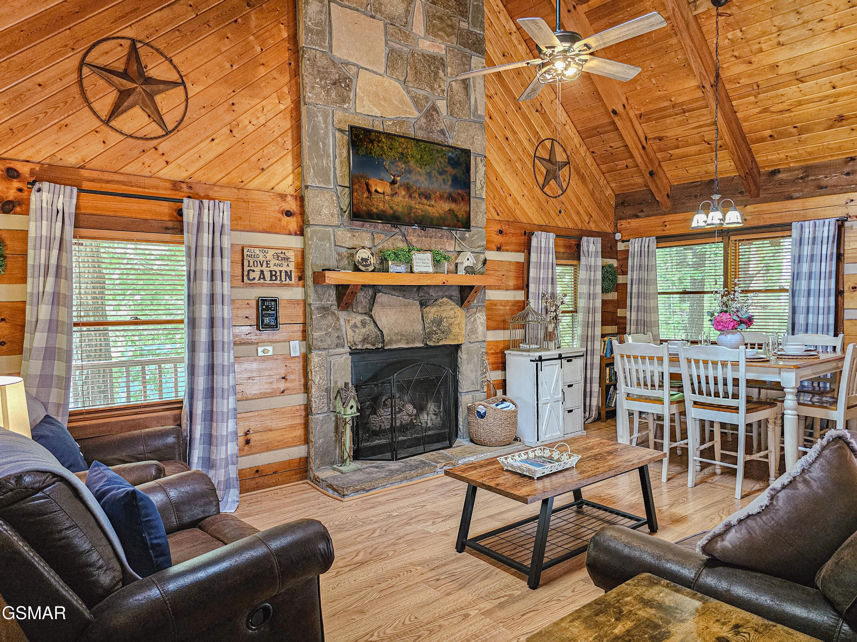 1223 Ski View Lane Sevierville TN 37876