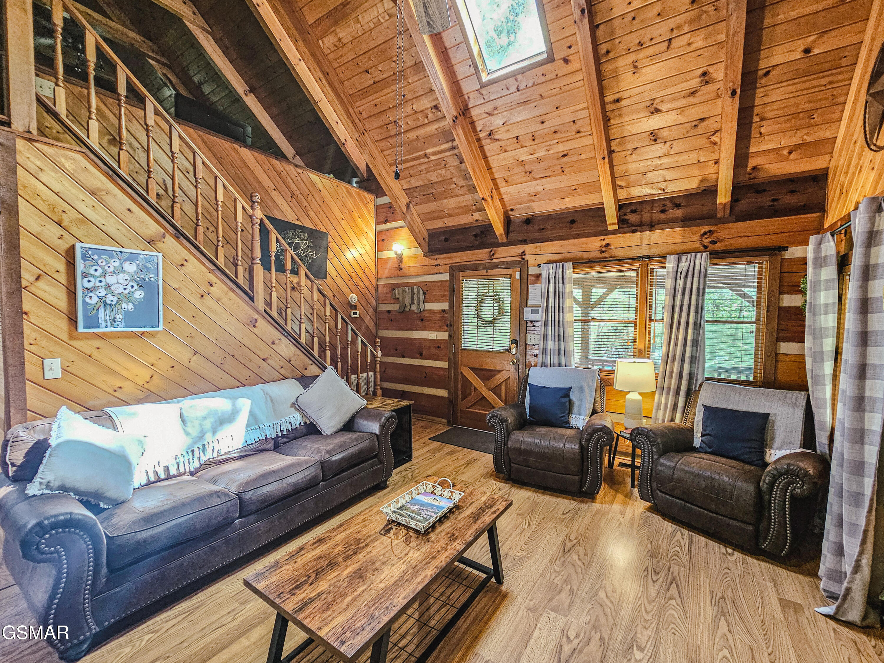 1223 Ski View Lane Sevierville TN 37876