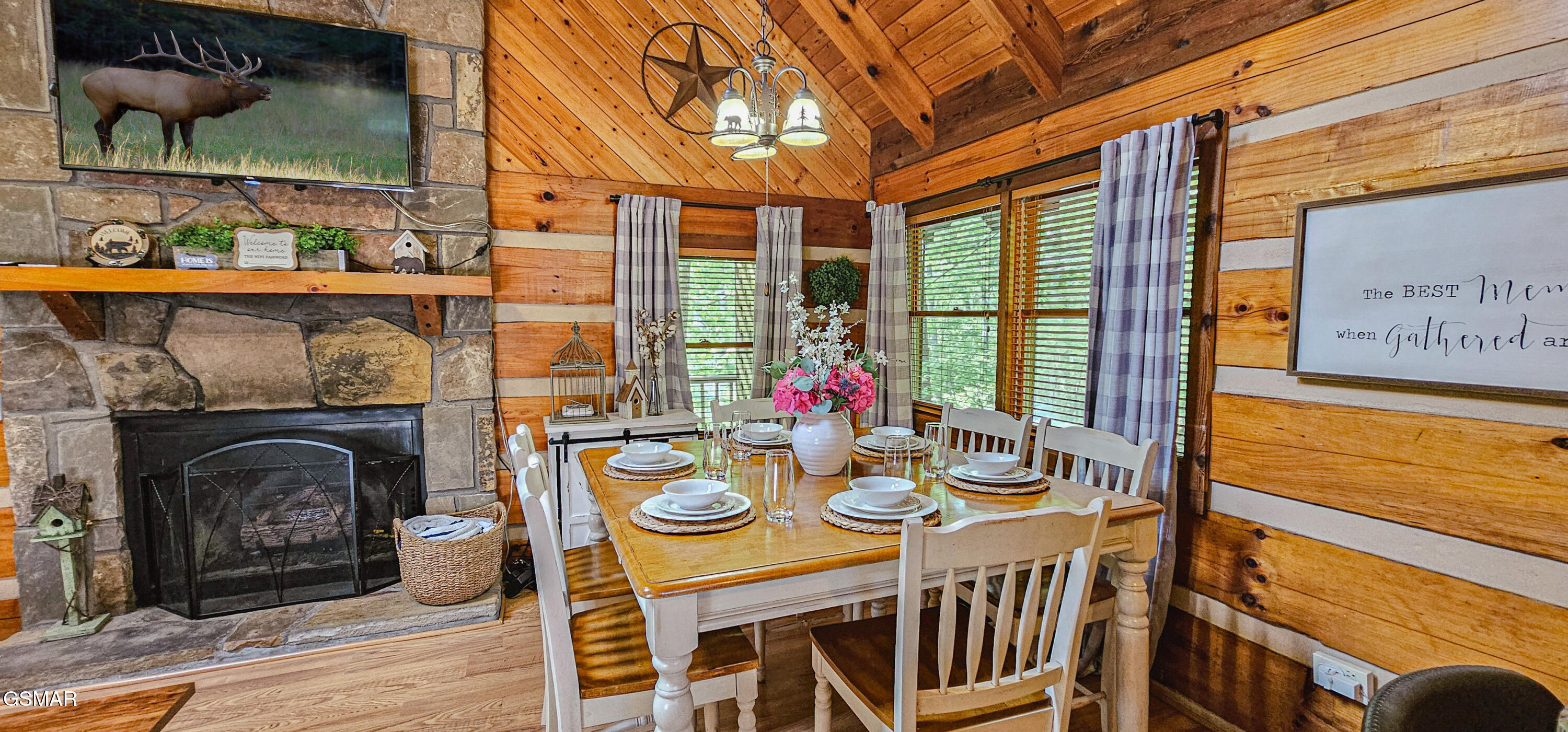 1223 Ski View Lane Sevierville TN 37876