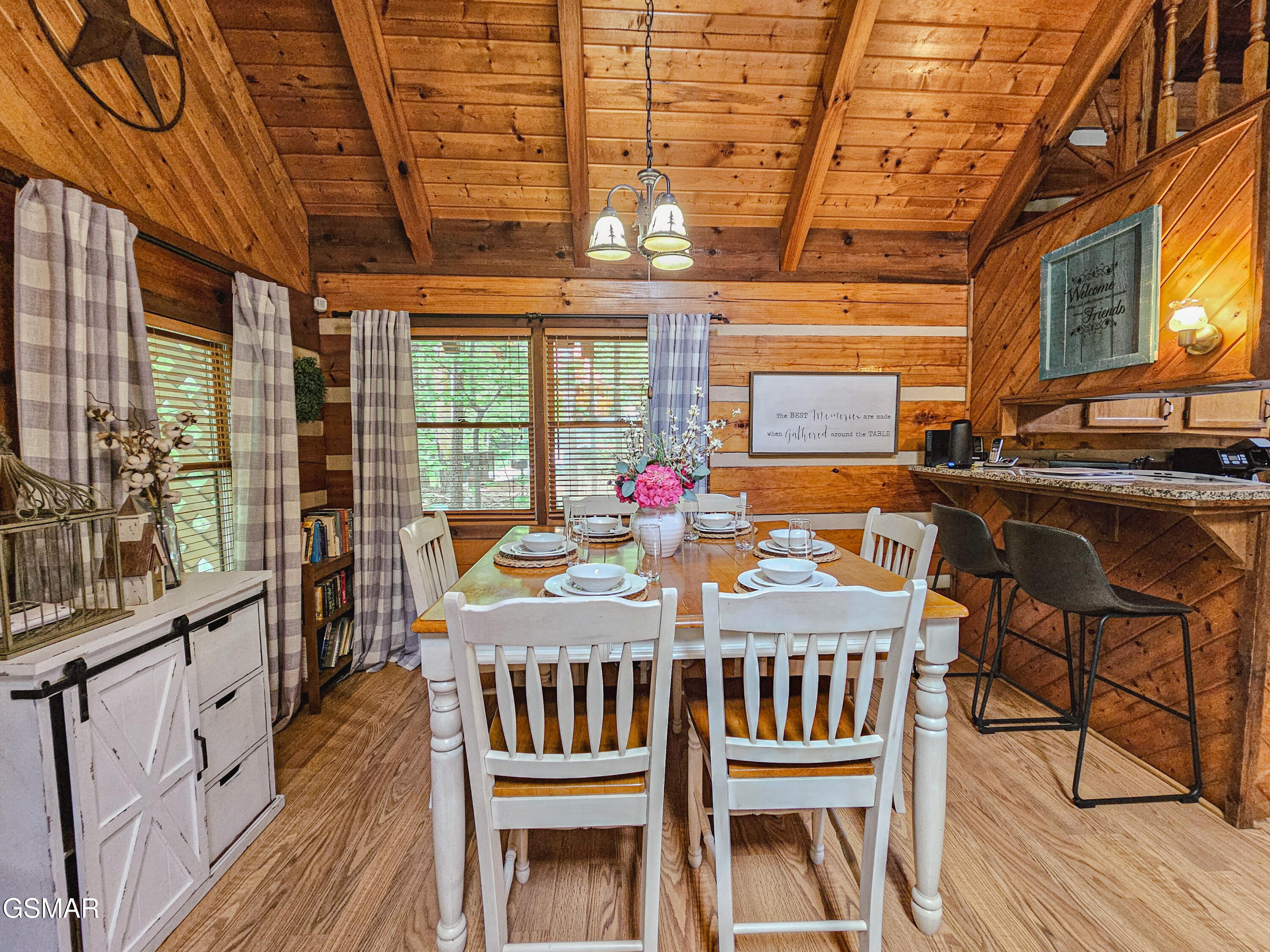 1223 Ski View Lane Sevierville TN 37876