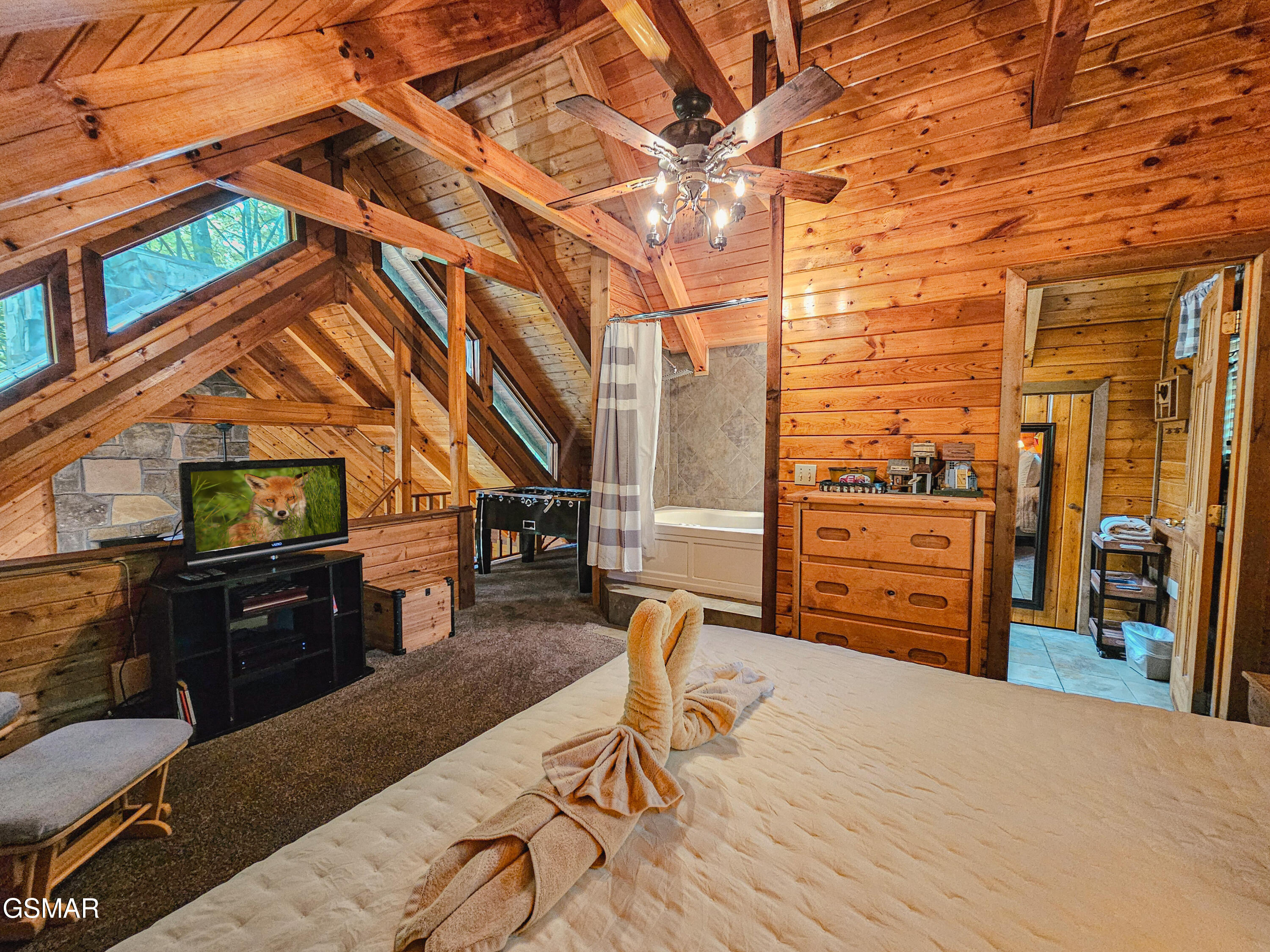 1223 Ski View Lane Sevierville TN 37876