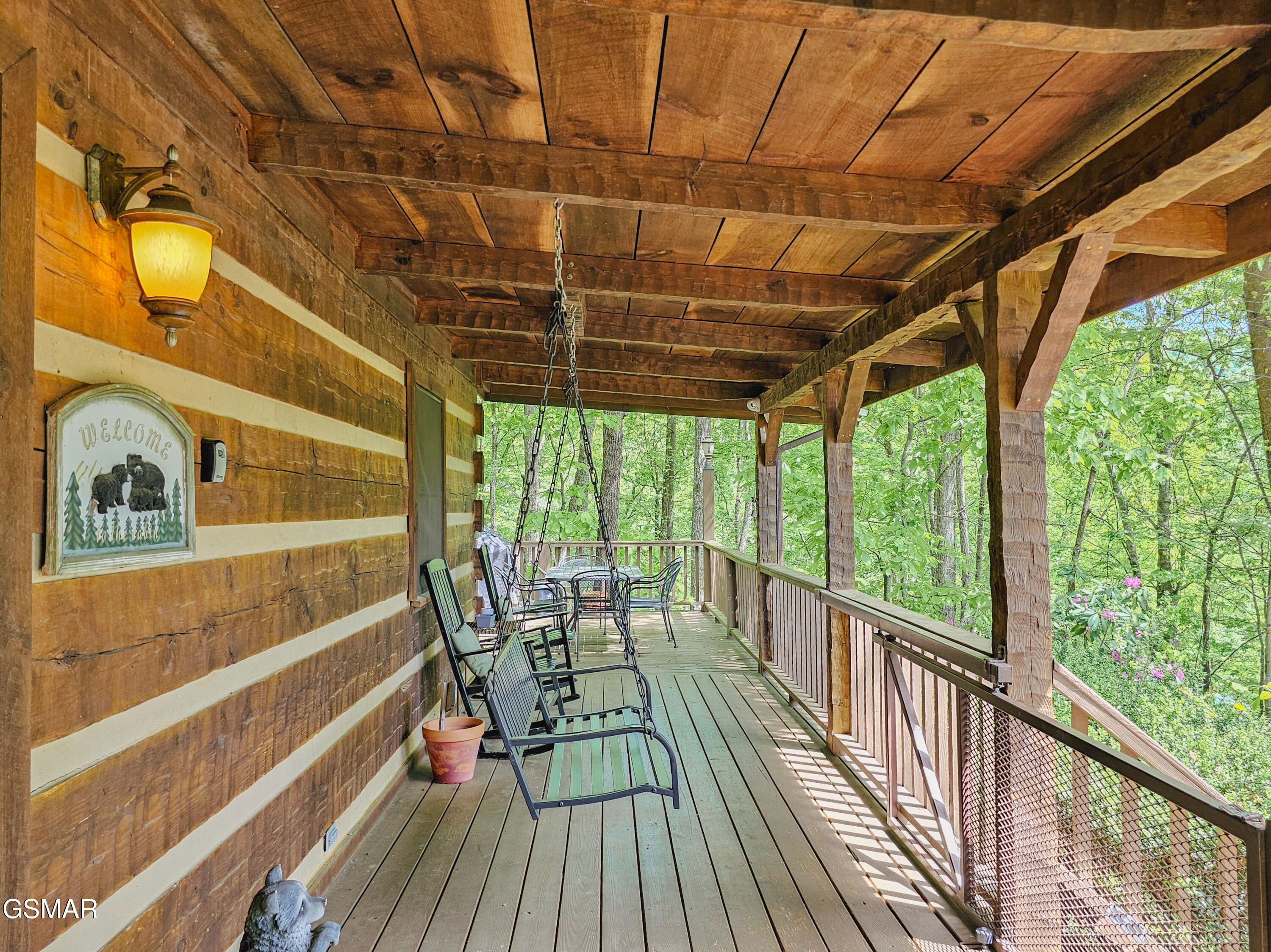 1223 Ski View Lane Sevierville TN 37876