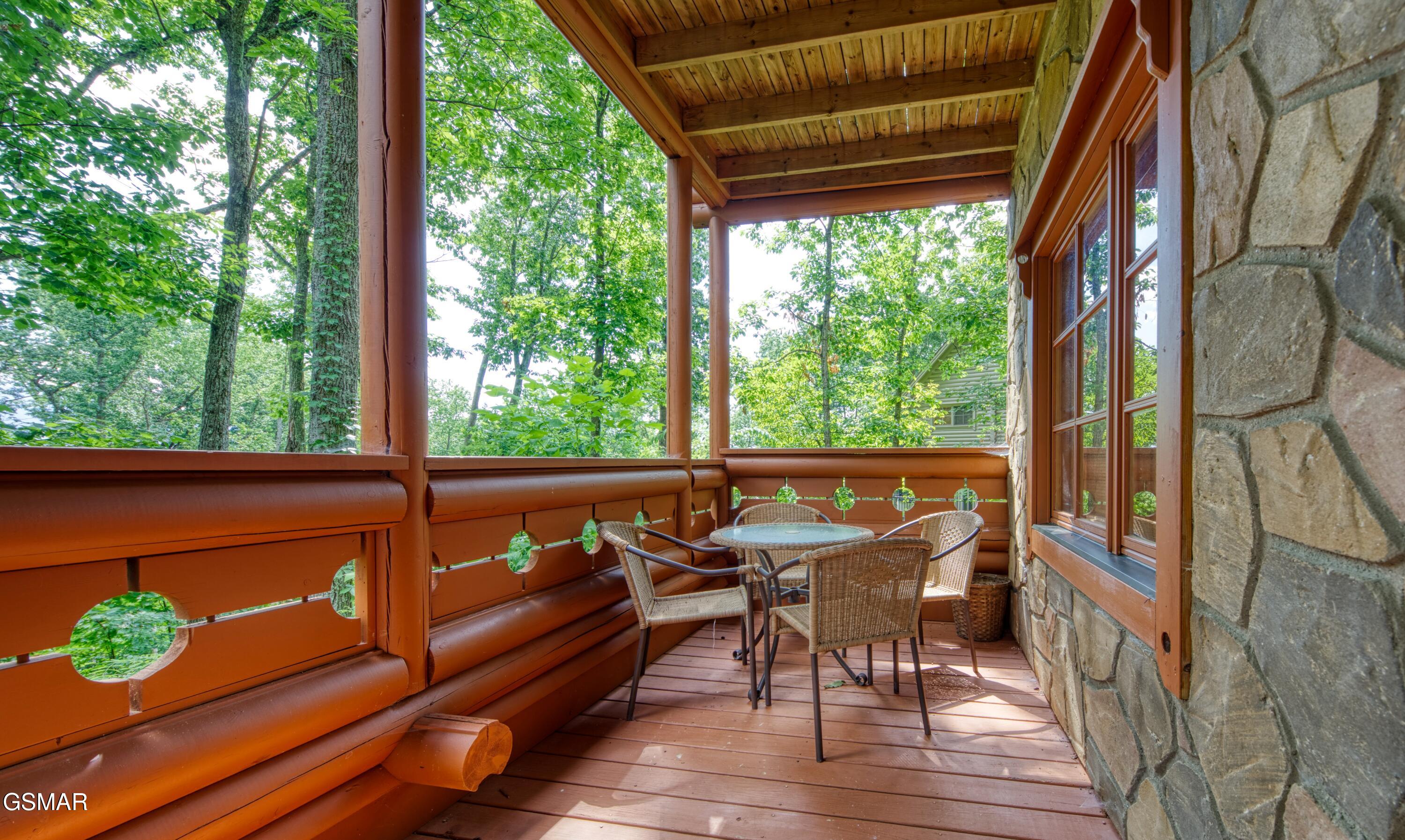 917 Pine Cone Way Gatlinburg TN 37738