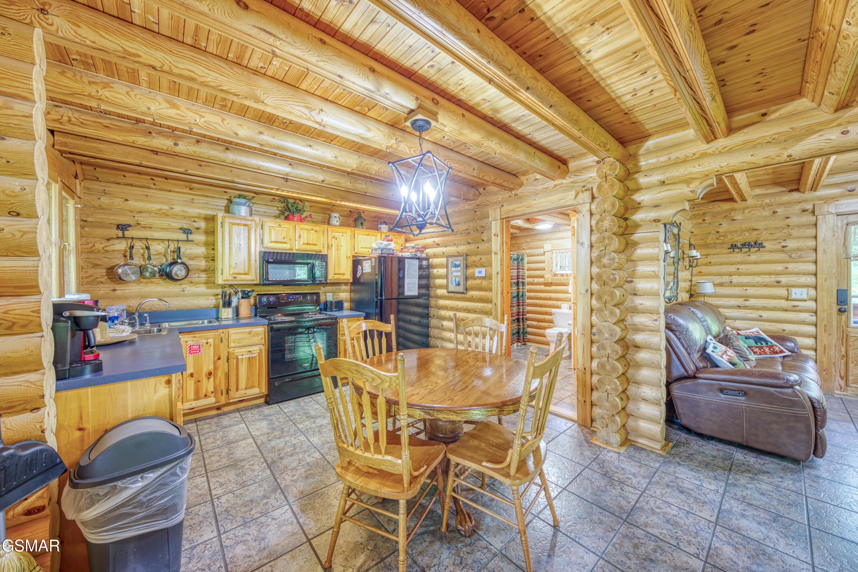 917 Pine Cone Way Gatlinburg TN 37738