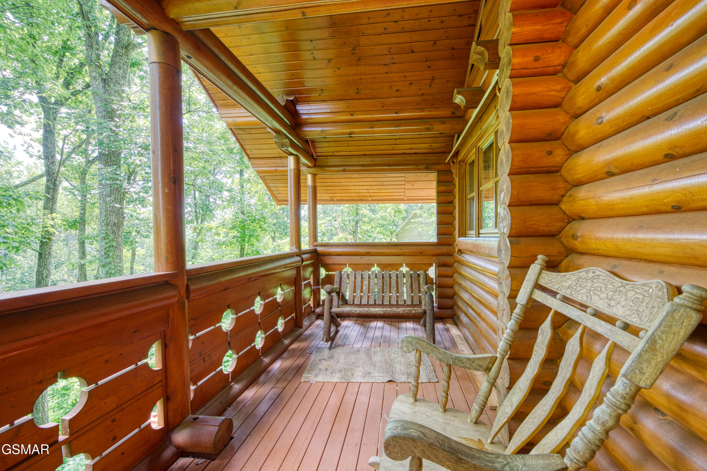 917 Pine Cone Way Gatlinburg TN 37738
