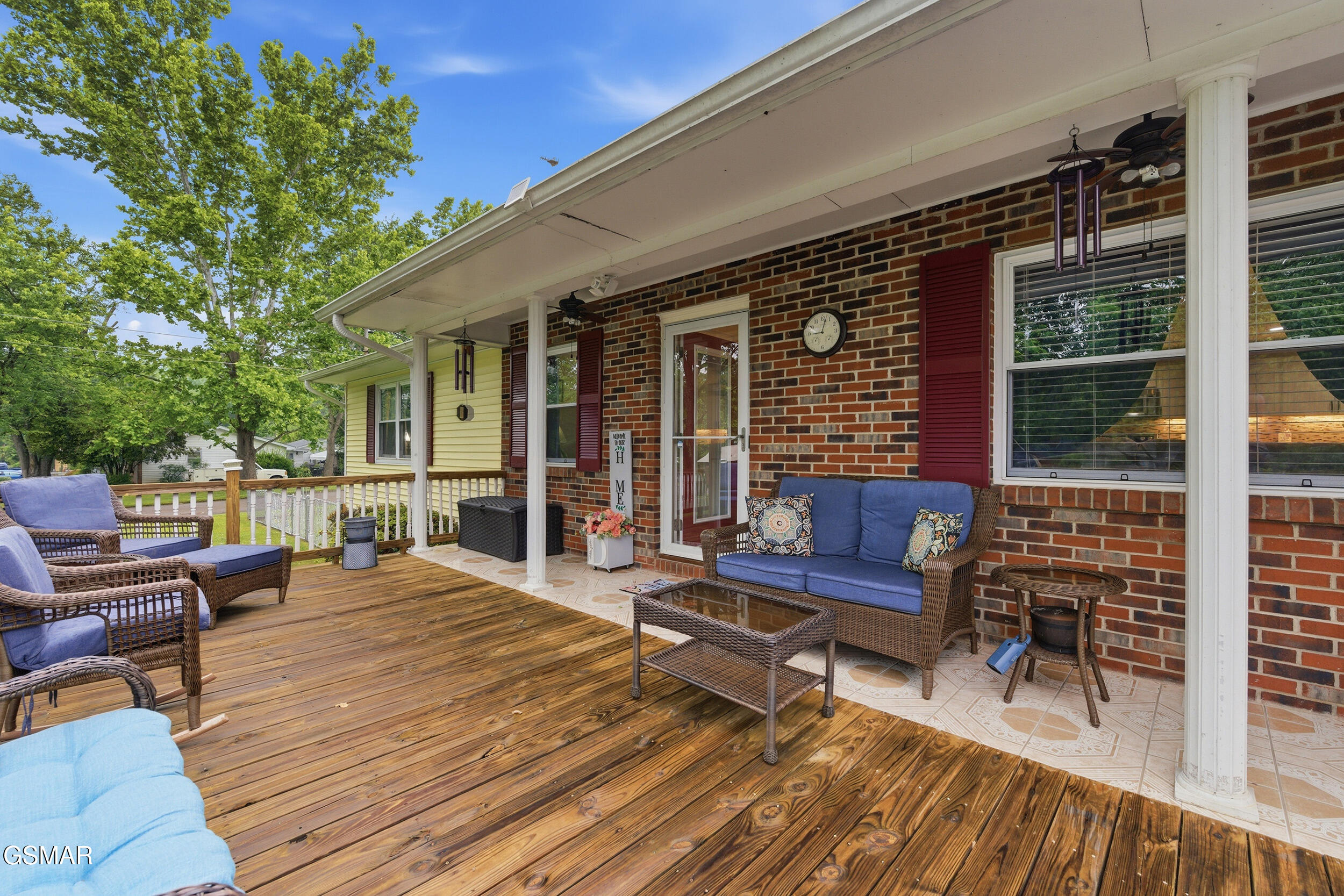 321 Smoky View Road Knoxville TN 37920