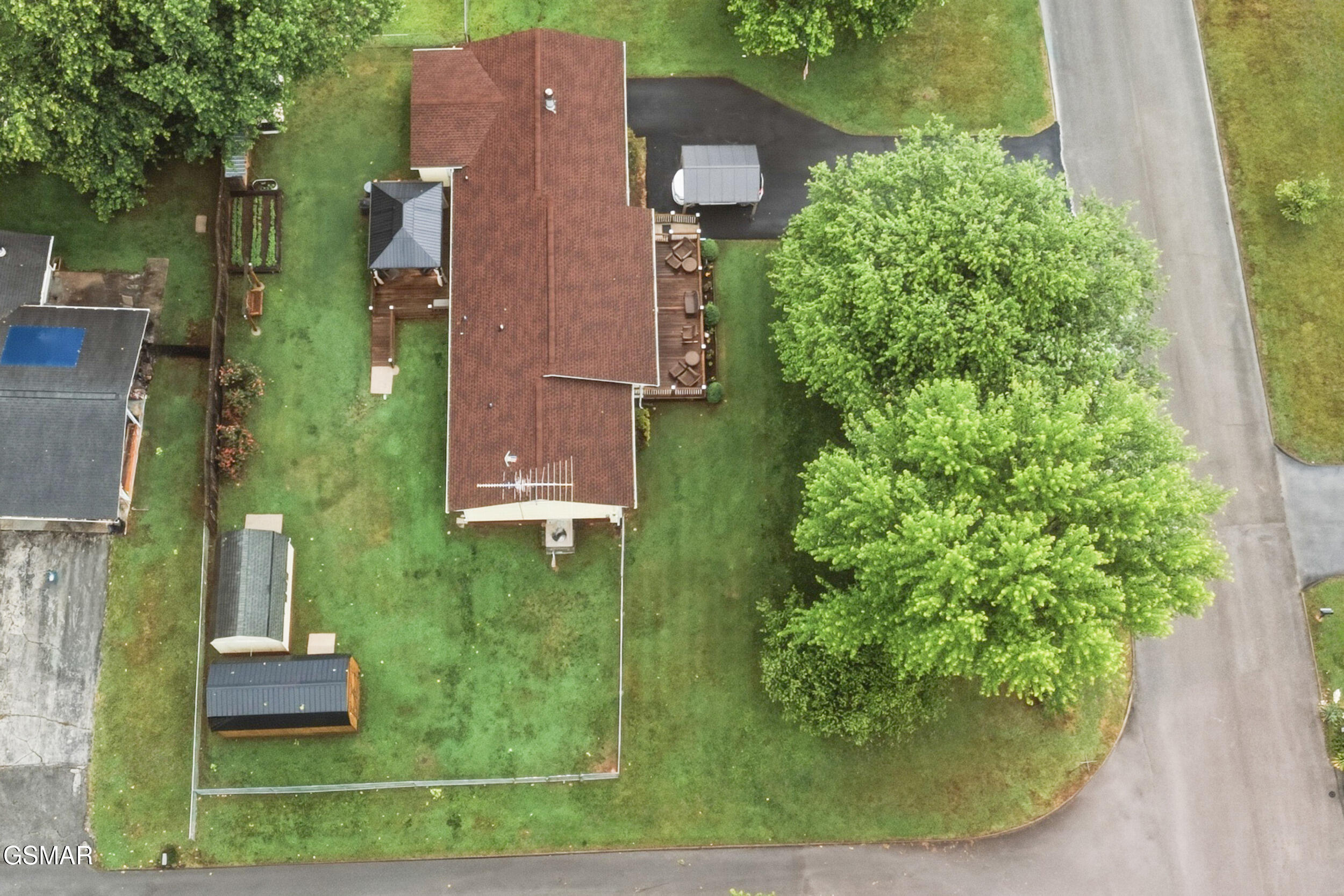 321 Smoky View Road Knoxville TN 37920