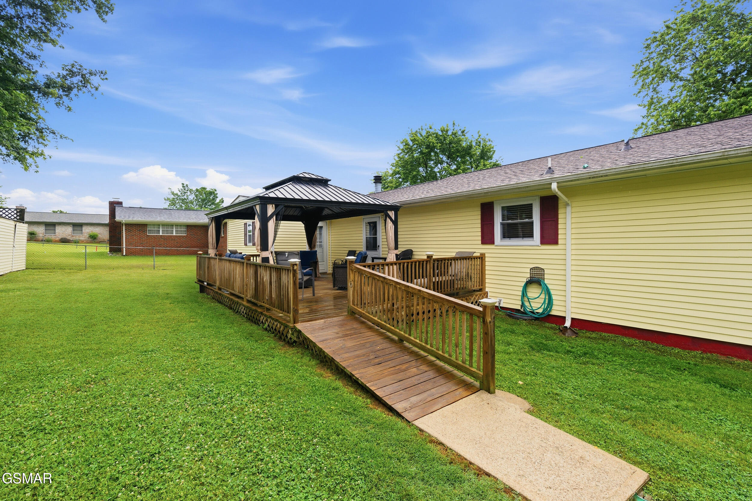 321 Smoky View Road Knoxville TN 37920