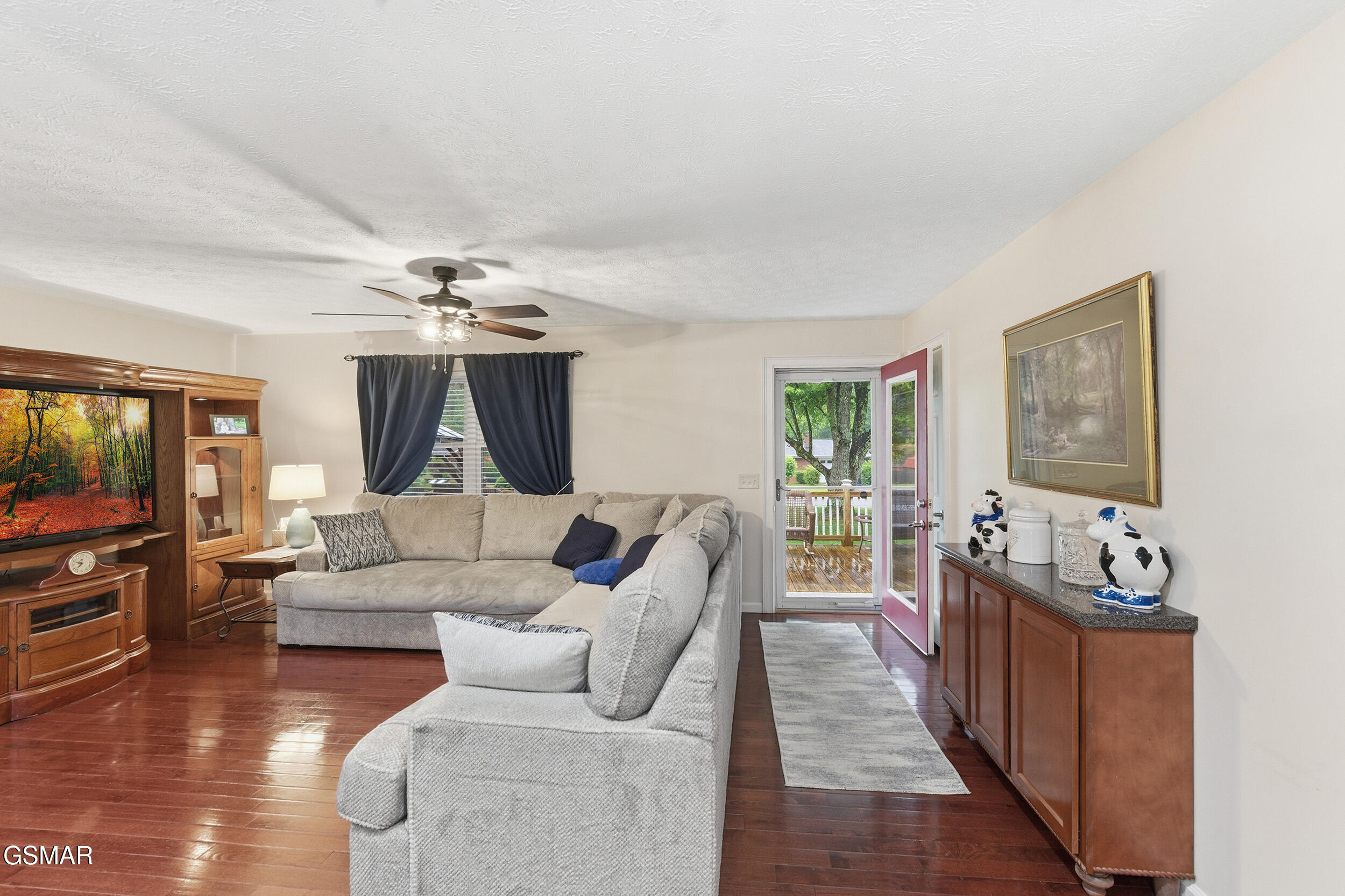 321 Smoky View Road Knoxville TN 37920