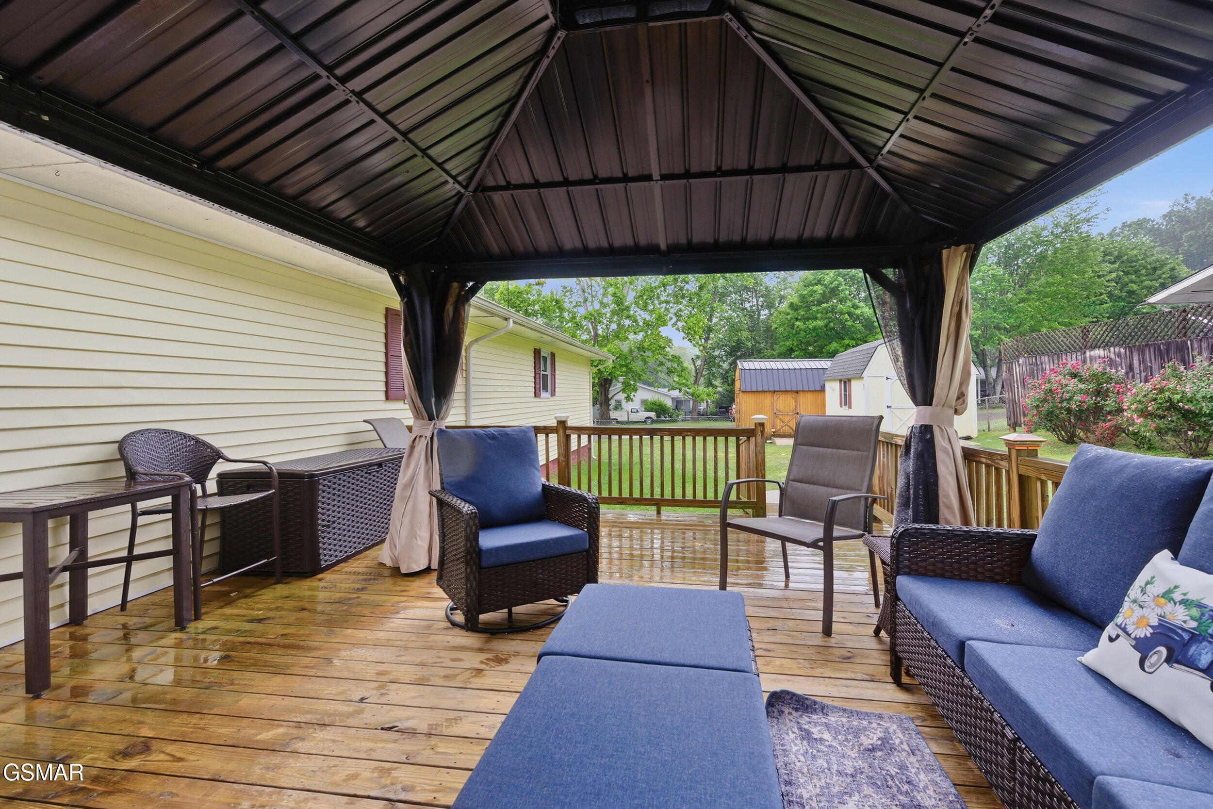 321 Smoky View Road Knoxville TN 37920