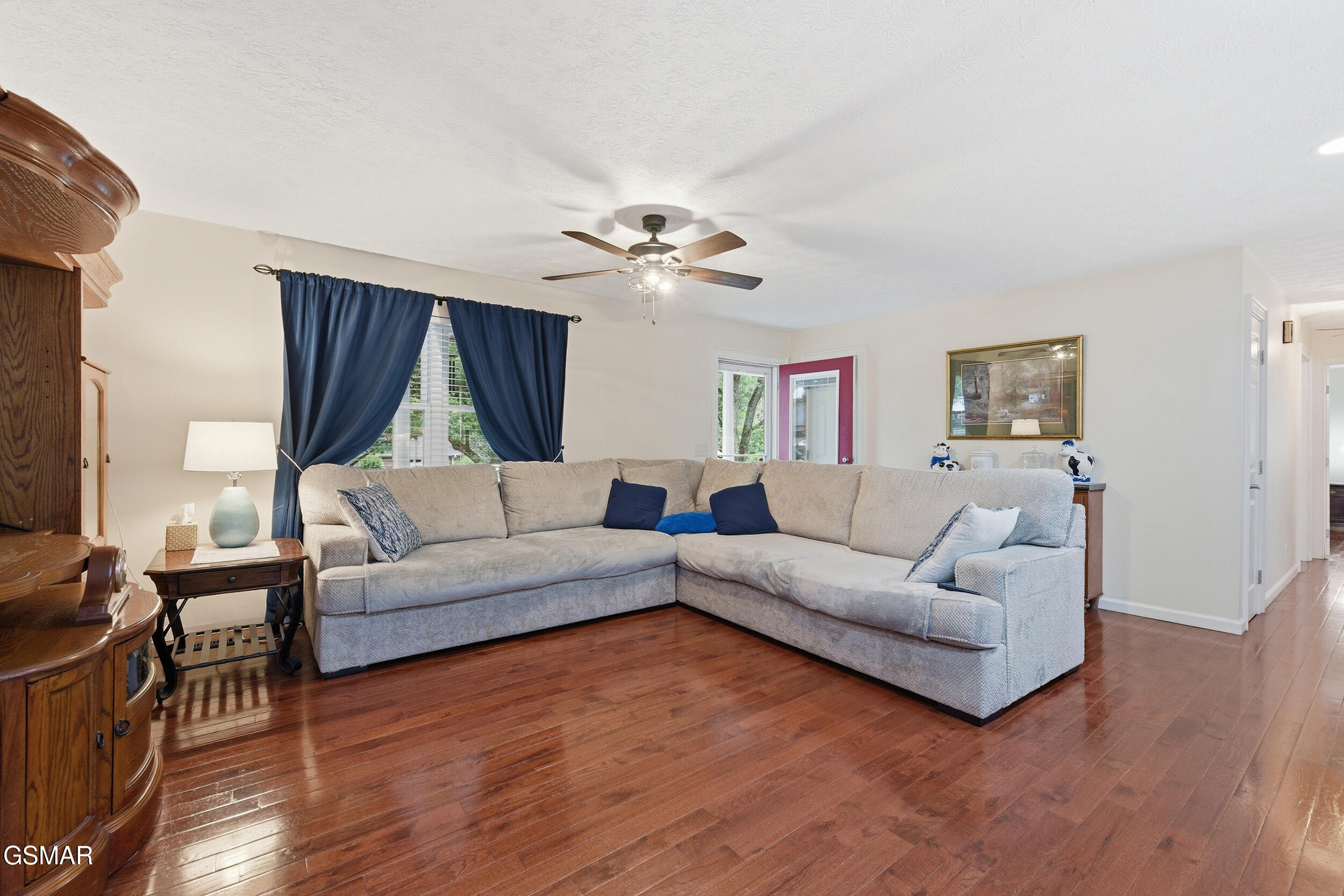 321 Smoky View Road Knoxville TN 37920