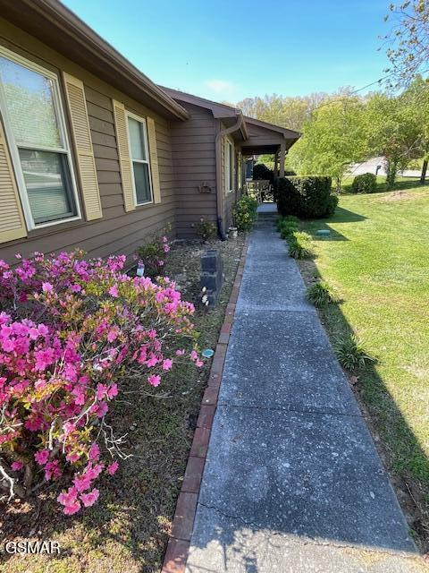 1229 Nashua Drive Seymour TN 37865